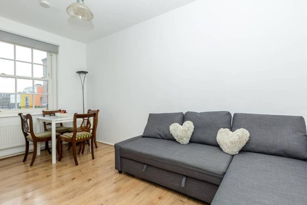 Central 1 BR Apartment *Zone 1* Elephant and Castle