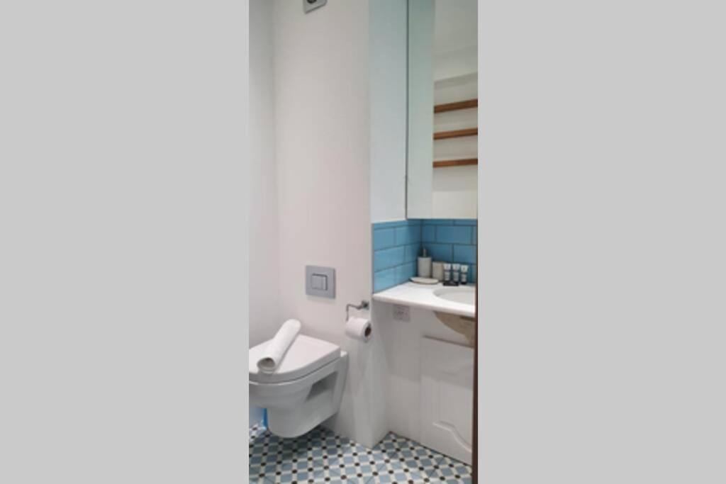 Central 1 BR Apartment *Zone 1* Elephant and Castle