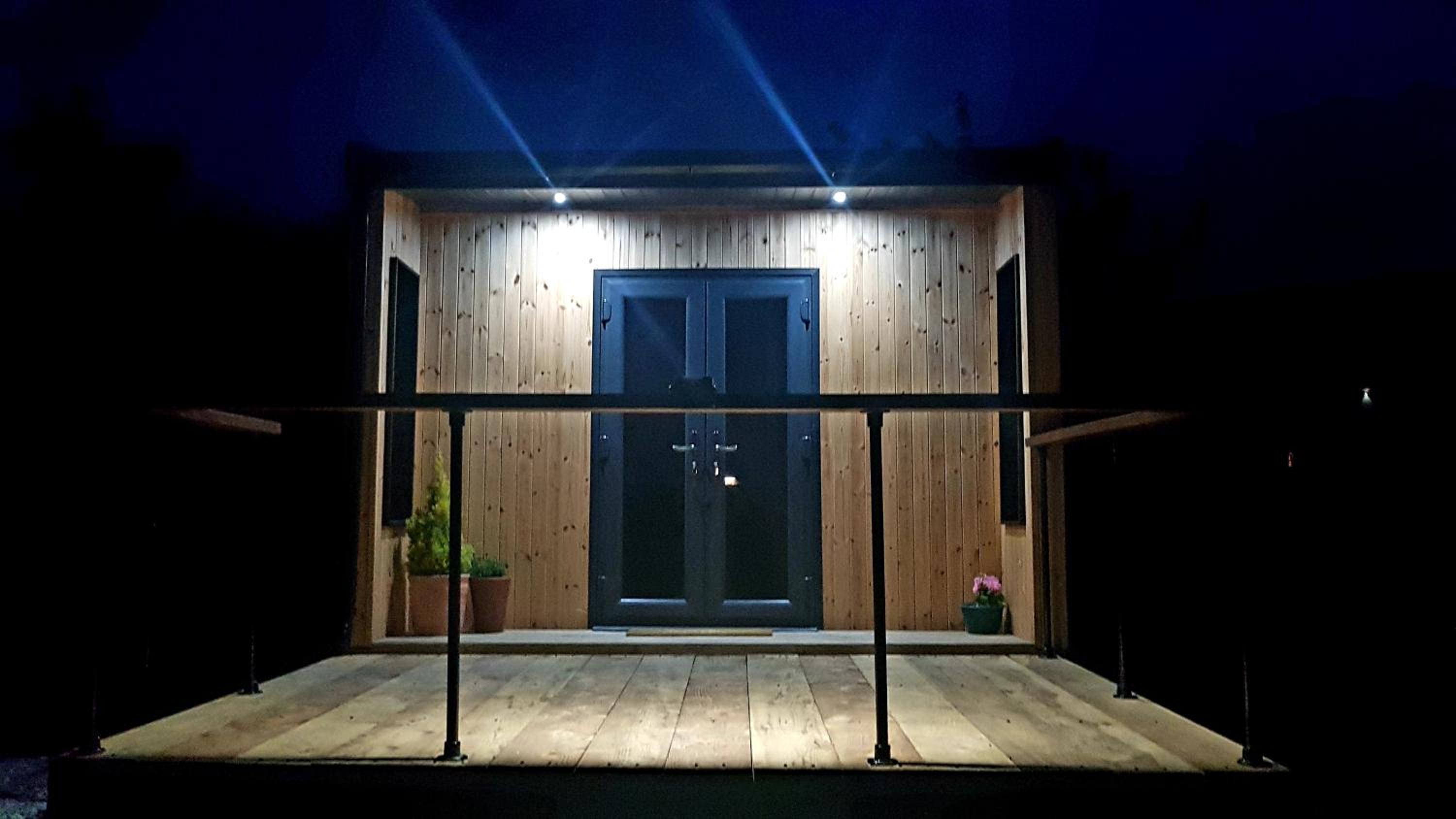 Hotel Coorie In - Image 1