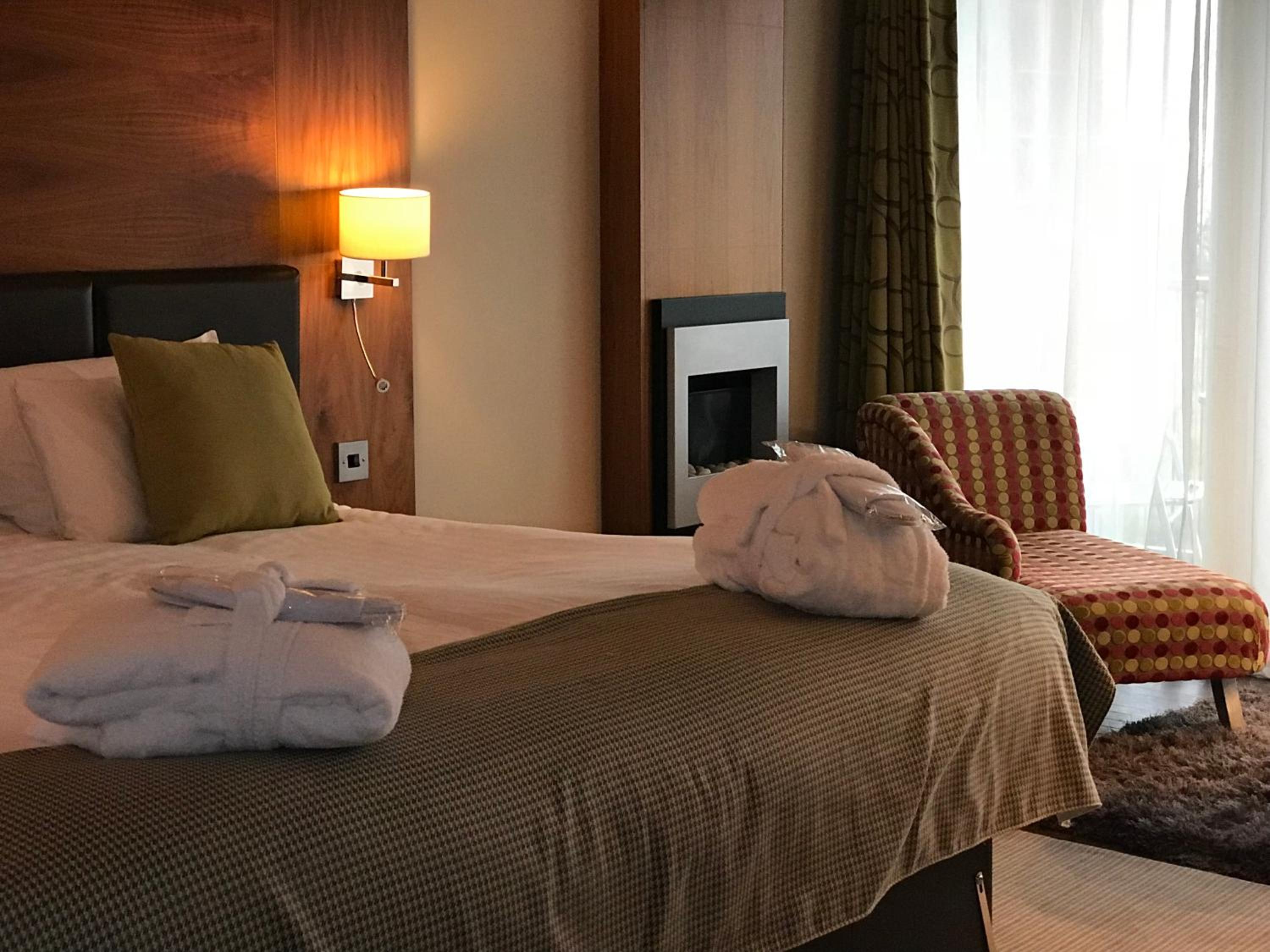 Gretna Green Vacations - Smiths At Gretna Green Hotel - Property Image 59