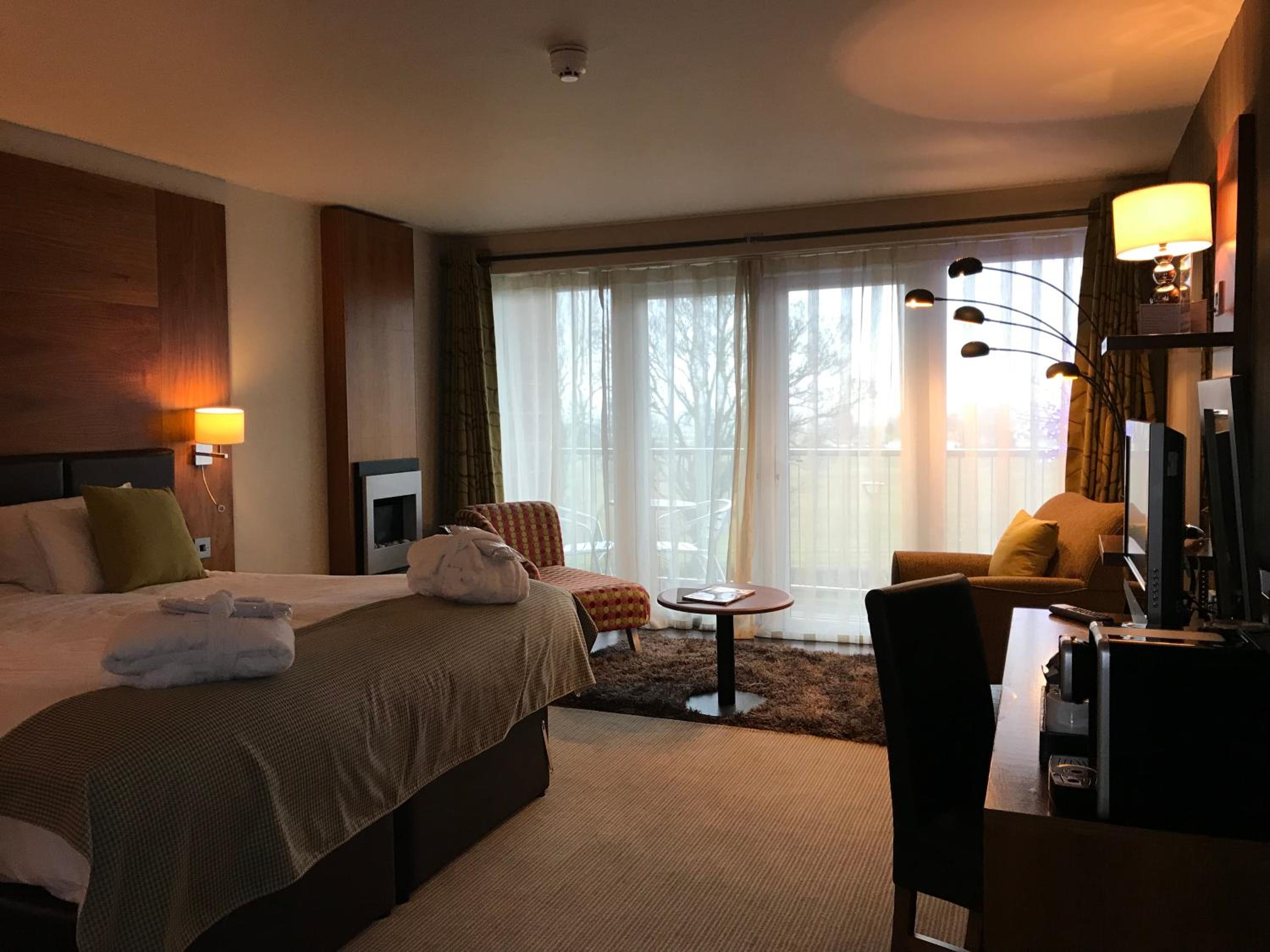 Gretna Green Vacations - Smiths At Gretna Green Hotel - Property Image 19