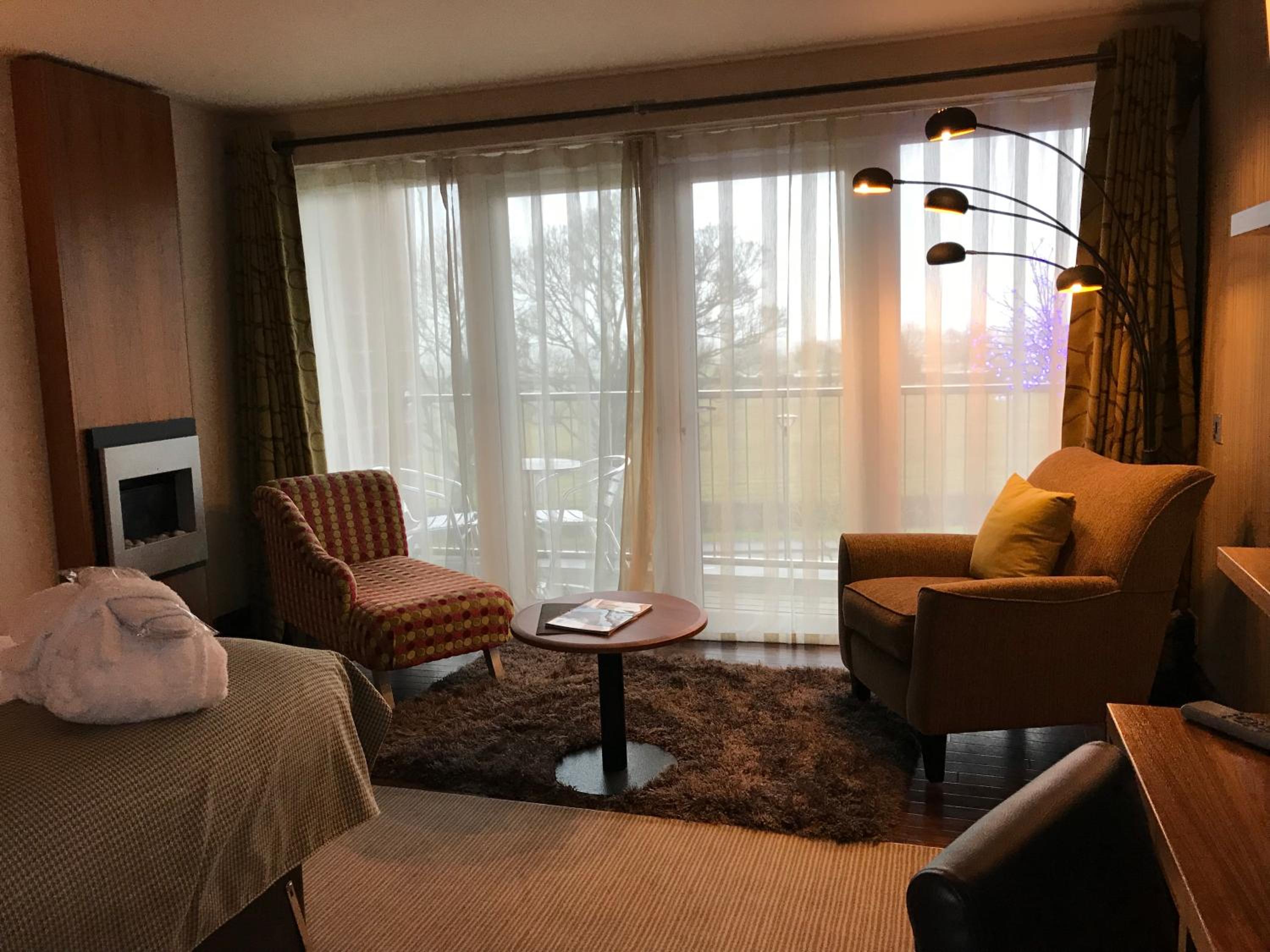 Gretna Green Vacations - Smiths At Gretna Green Hotel - Property Image 30