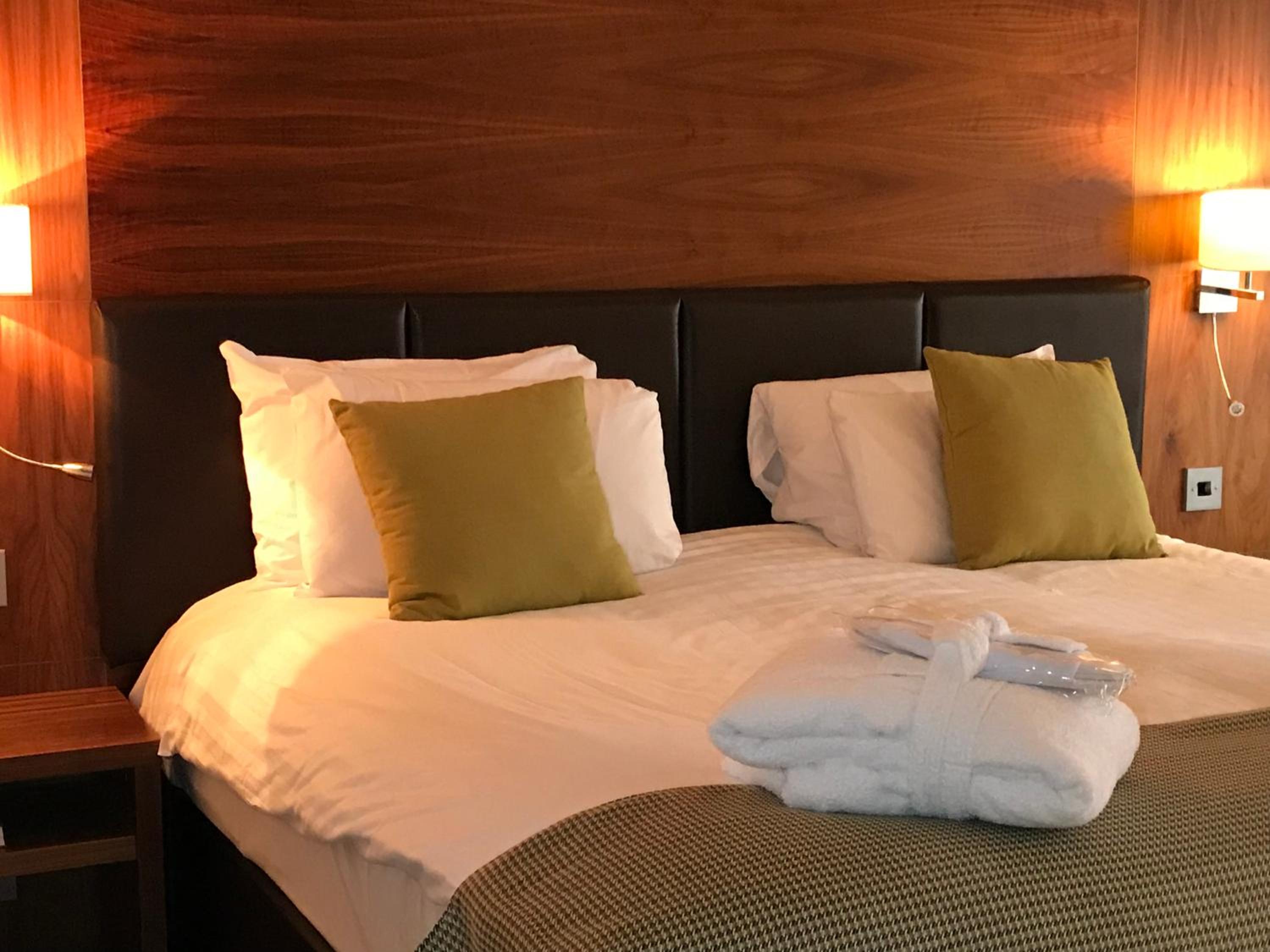 Gretna Green Vacations - Smiths At Gretna Green Hotel - Property Image 18