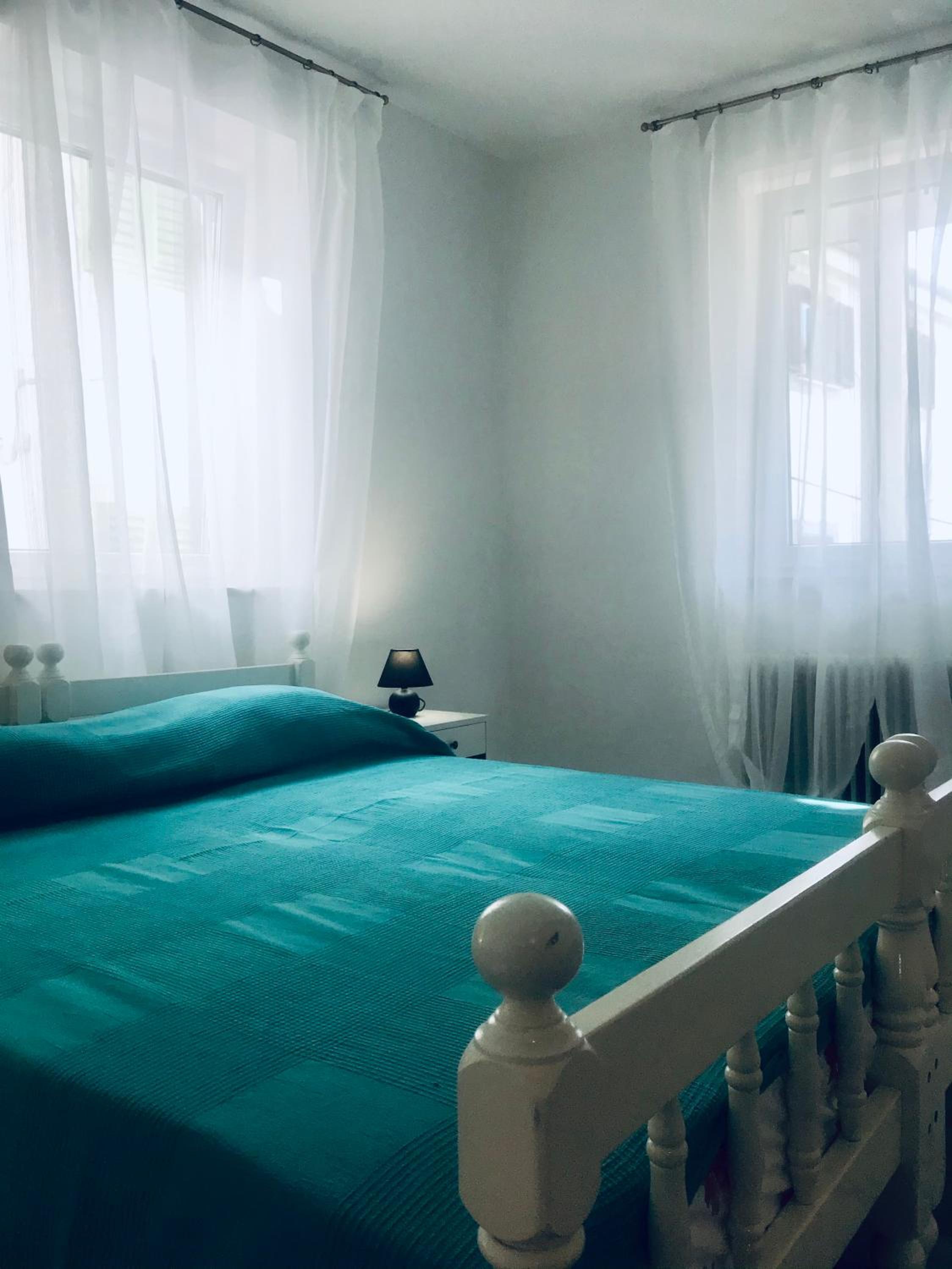 Ikar Apartment view 5