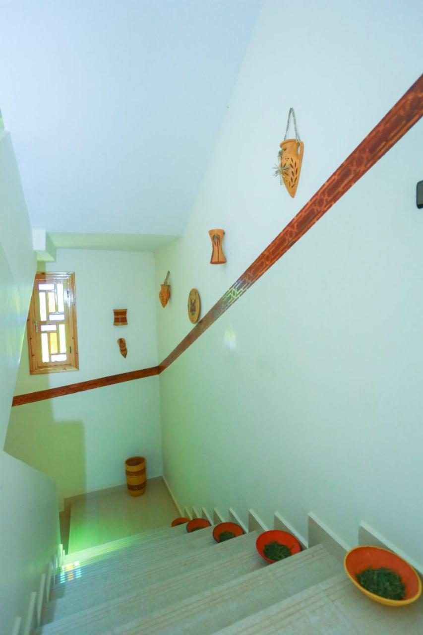 Maison d'hôtes Tinwitchi