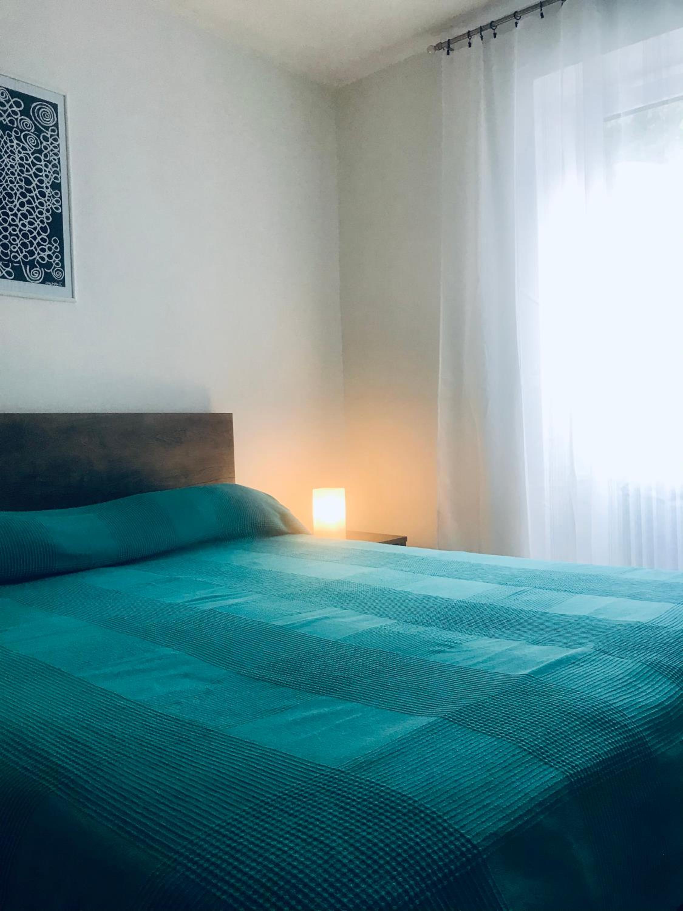 Ikar Apartment view 4