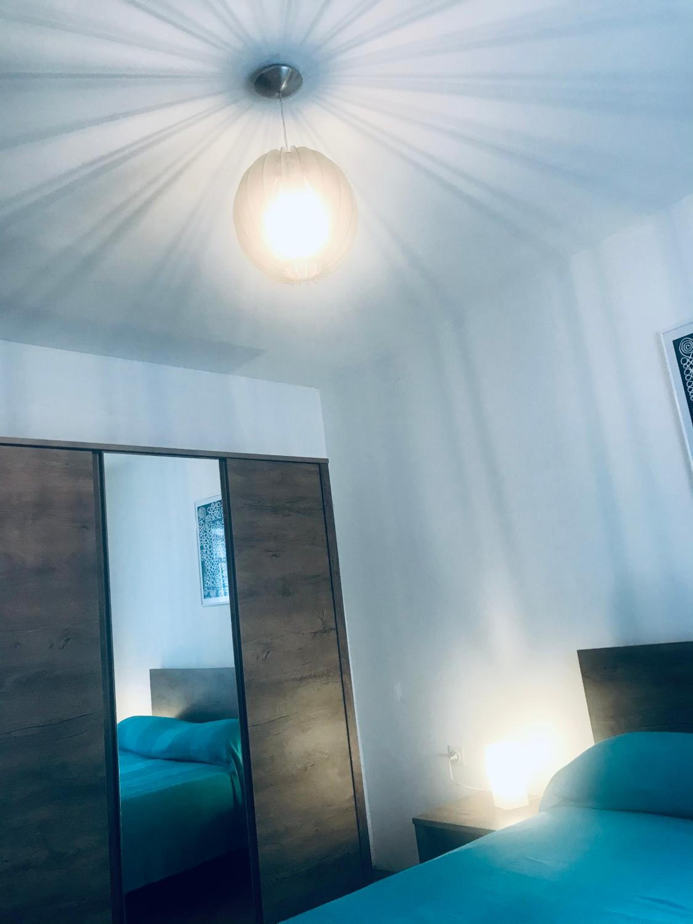 Ikar Apartment view 3
