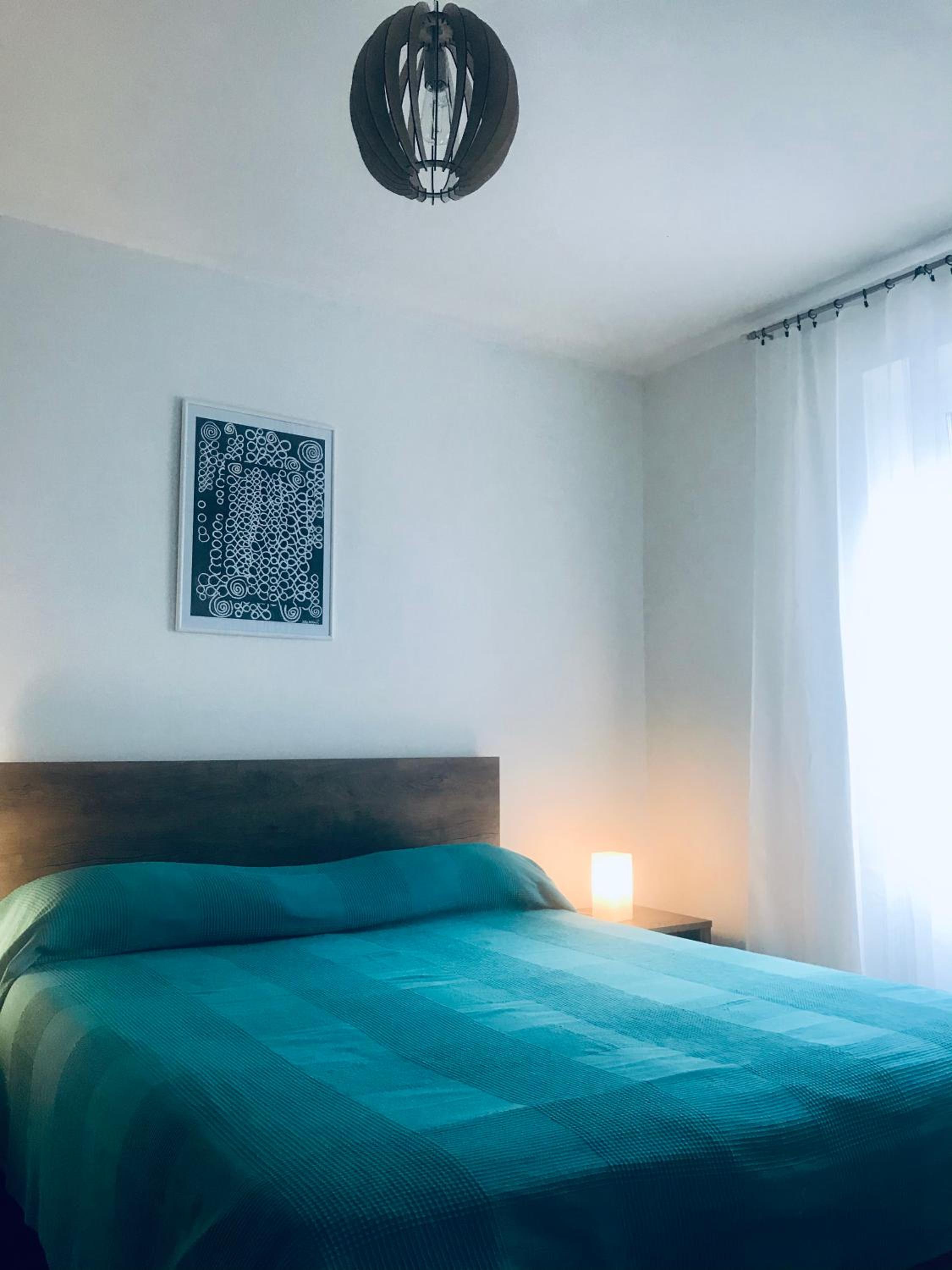 Ikar Apartment view 2