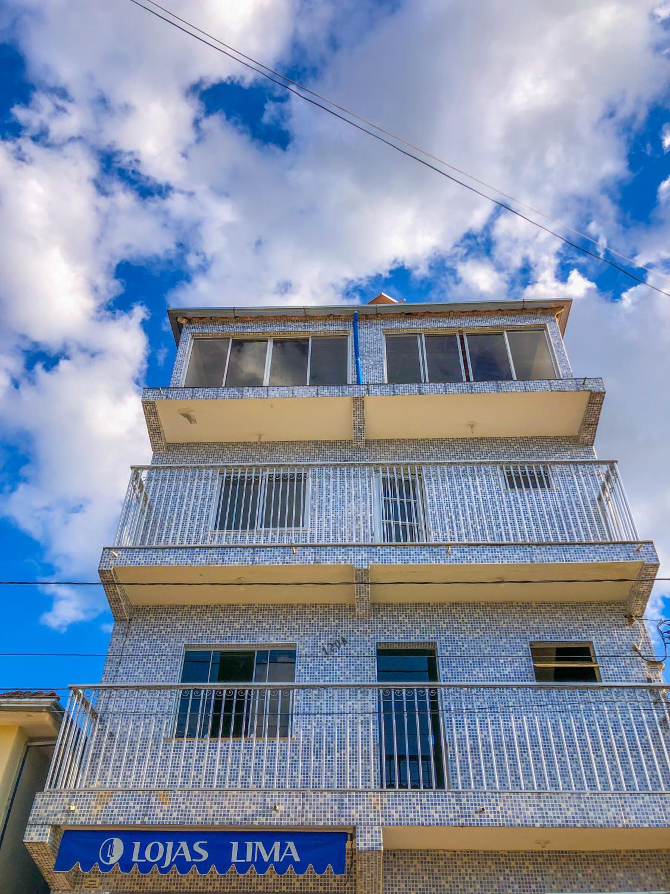 Casa Azul