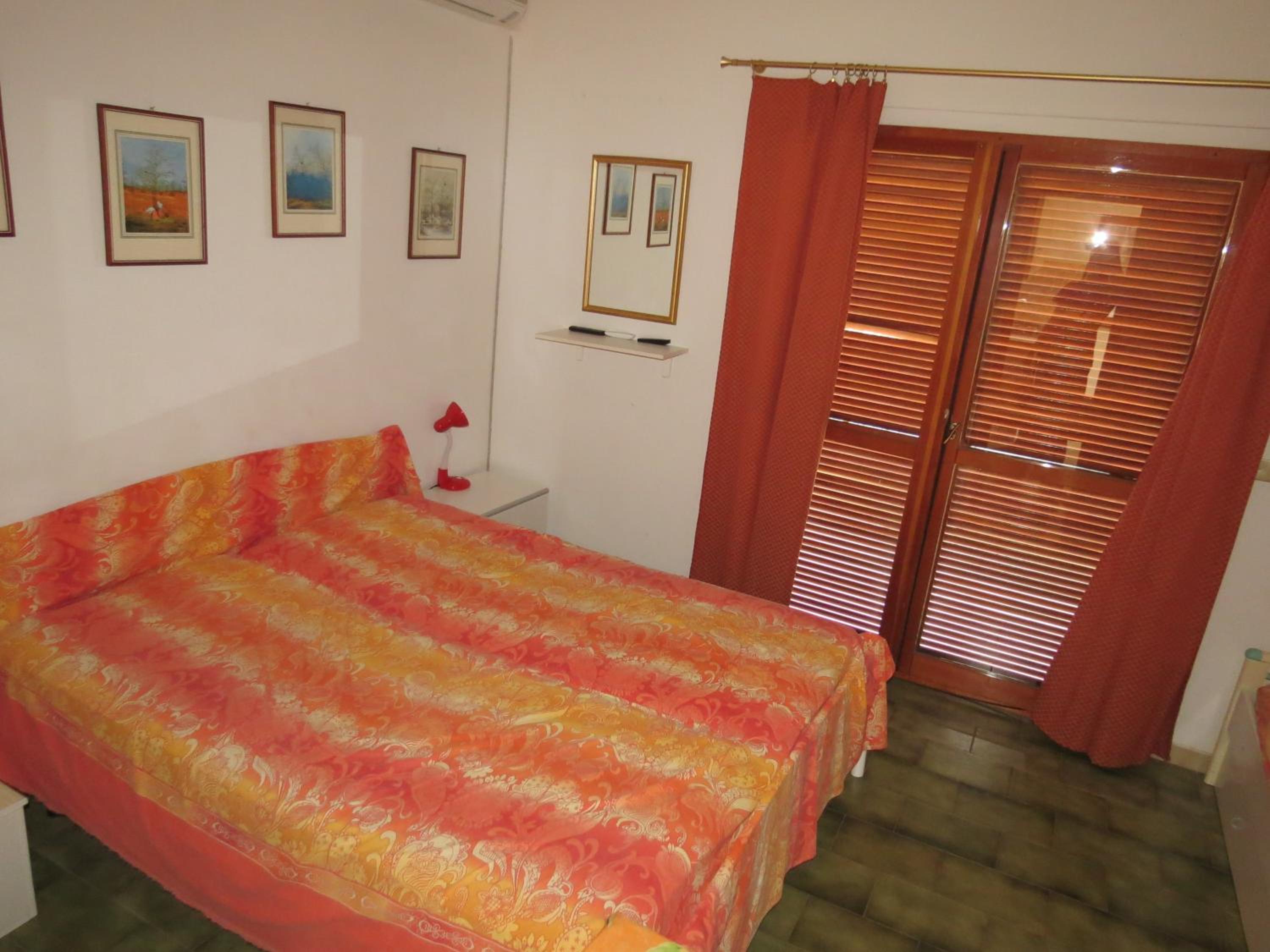 Residence Covo degli Dei