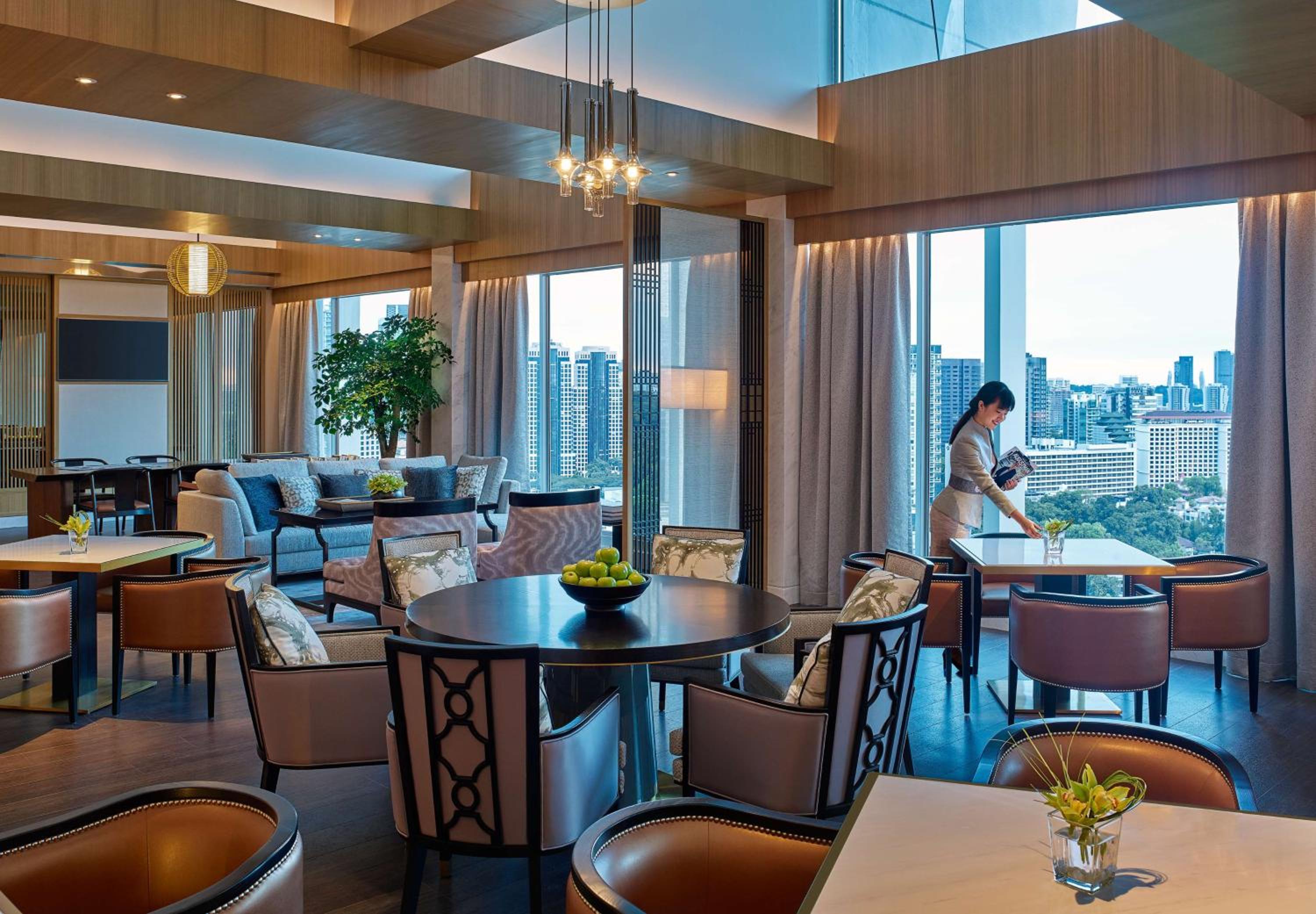 Singapore Vacations - Shangri-La Singapore - Property Image 5