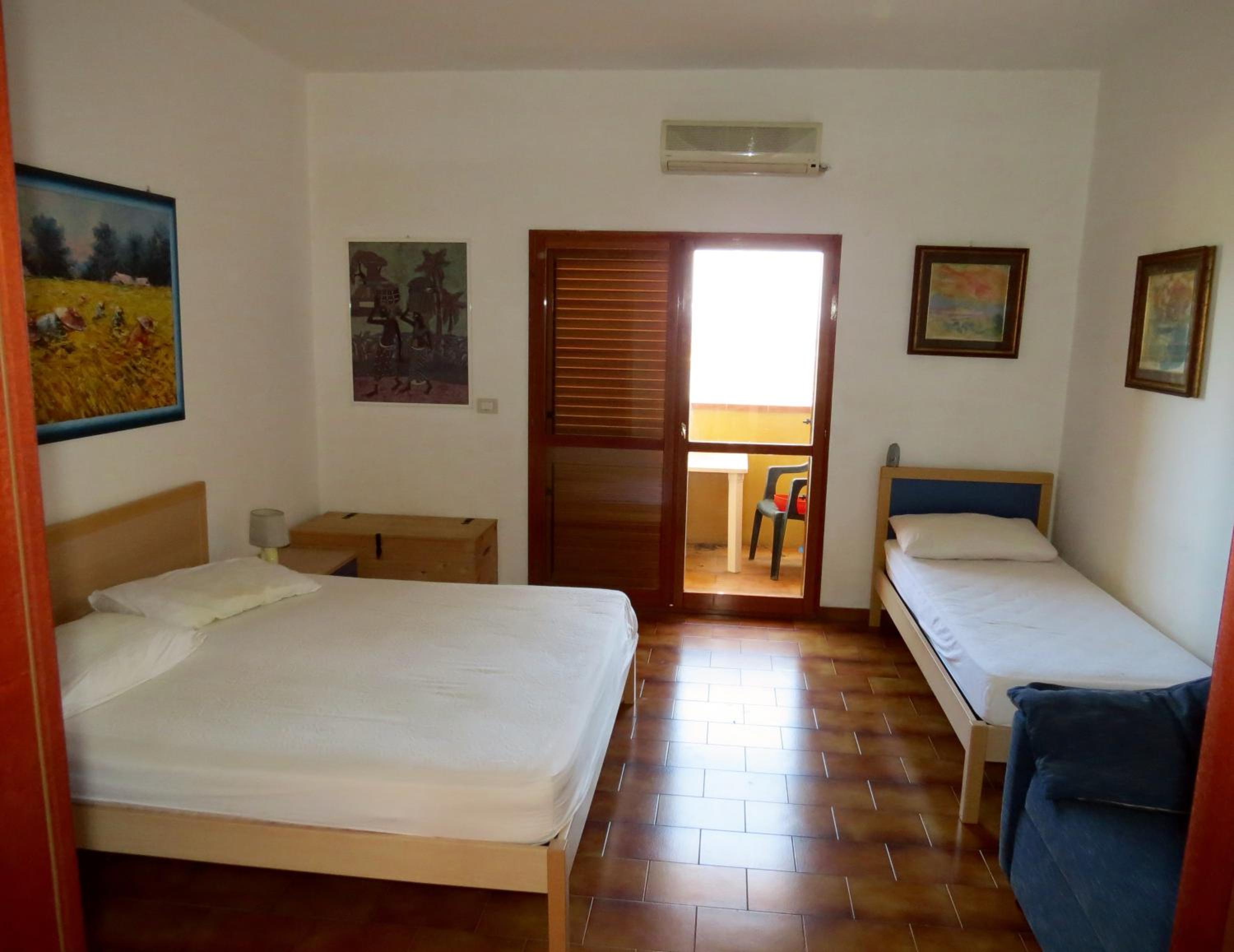 Residence Covo degli Dei