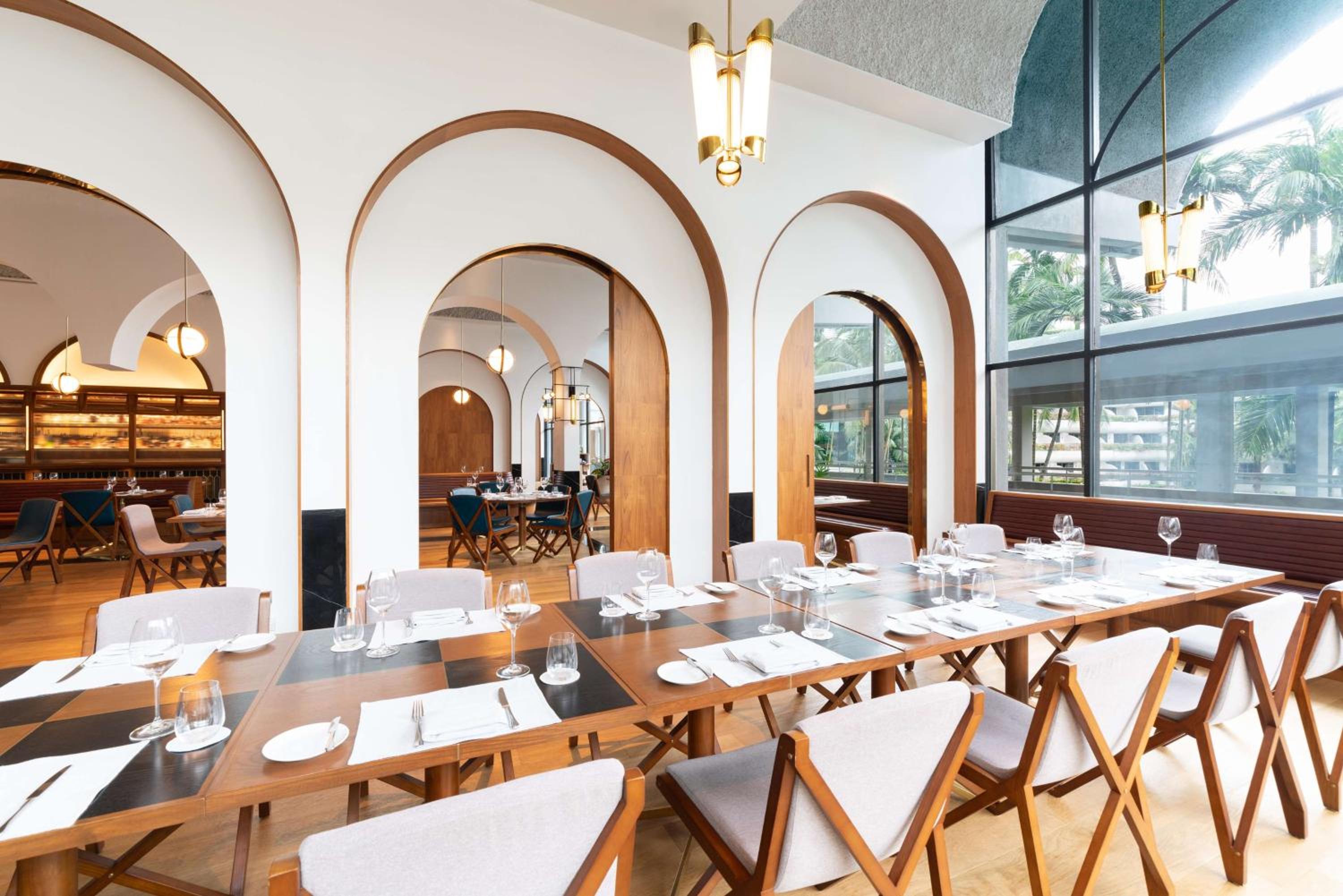 Singapore Vacations - Shangri-La Singapore - Property Image 9