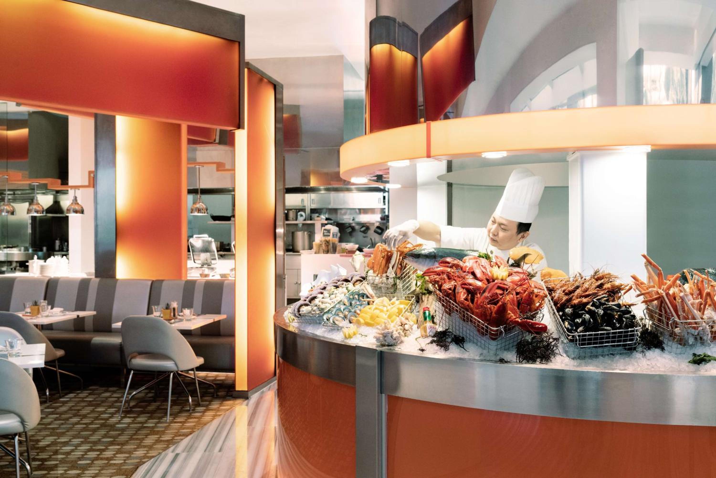 Singapore Vacations - Shangri-La Singapore - Property Image 6