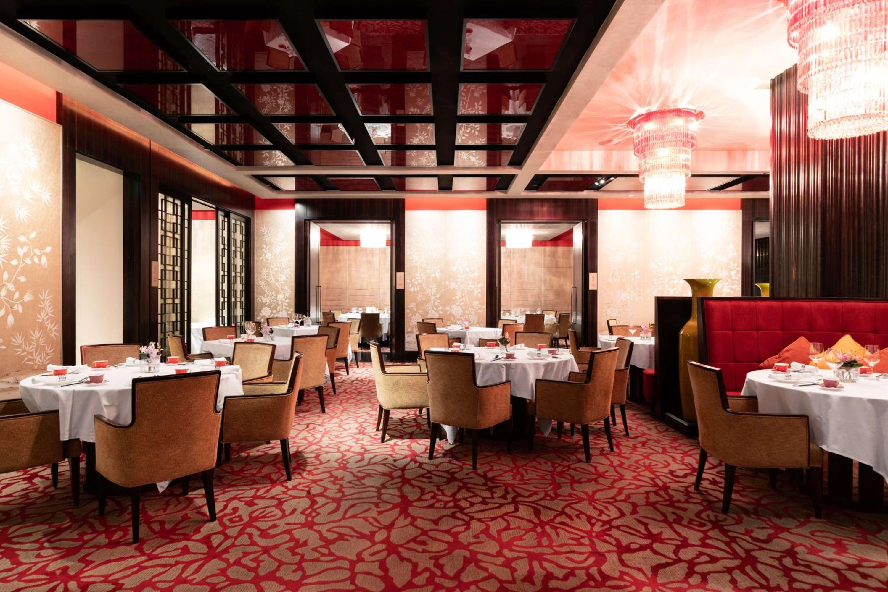 Singapore Vacations - Shangri-La Singapore - Property Image 12