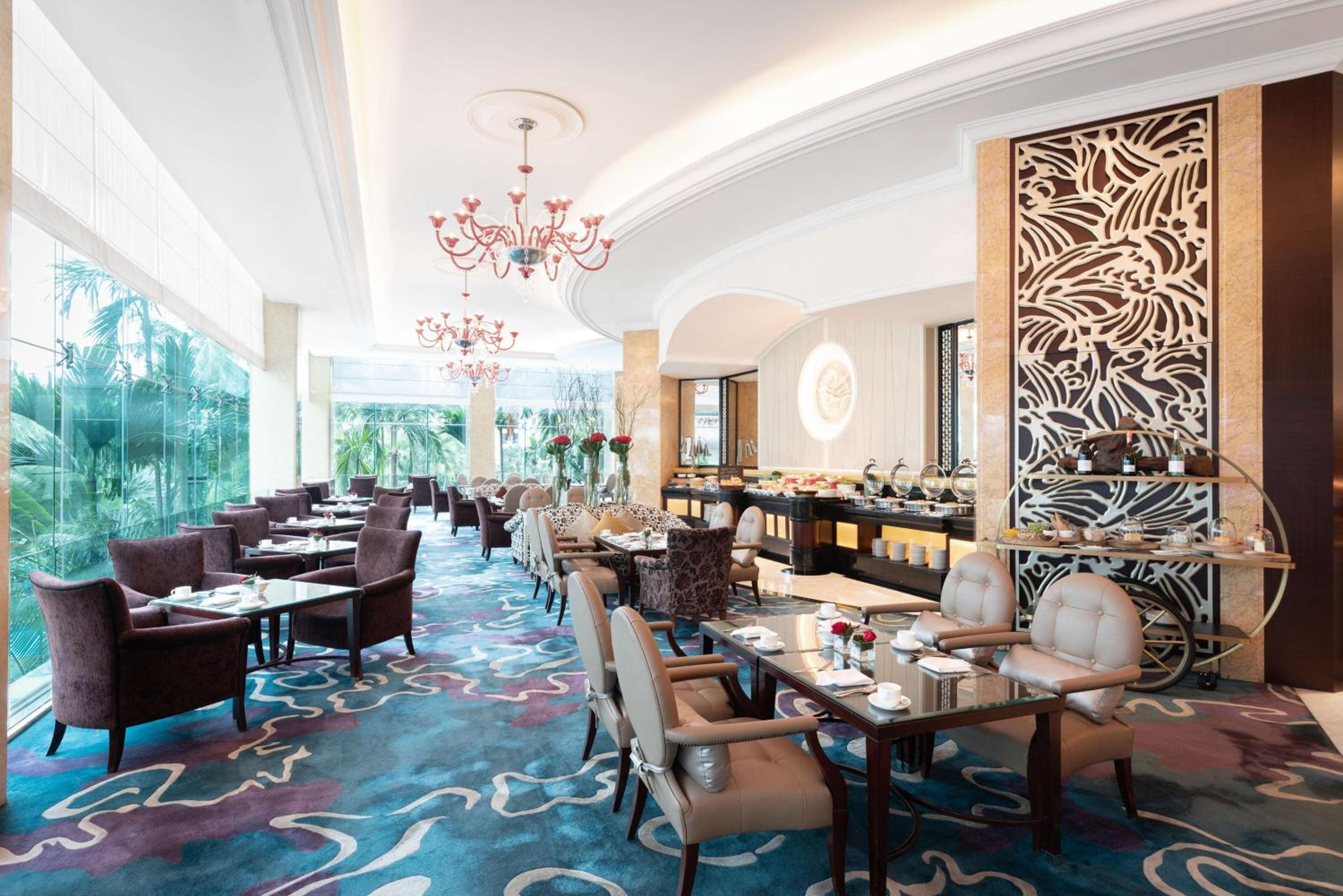 Singapore Vacations - Shangri-La Singapore - Property Image 10