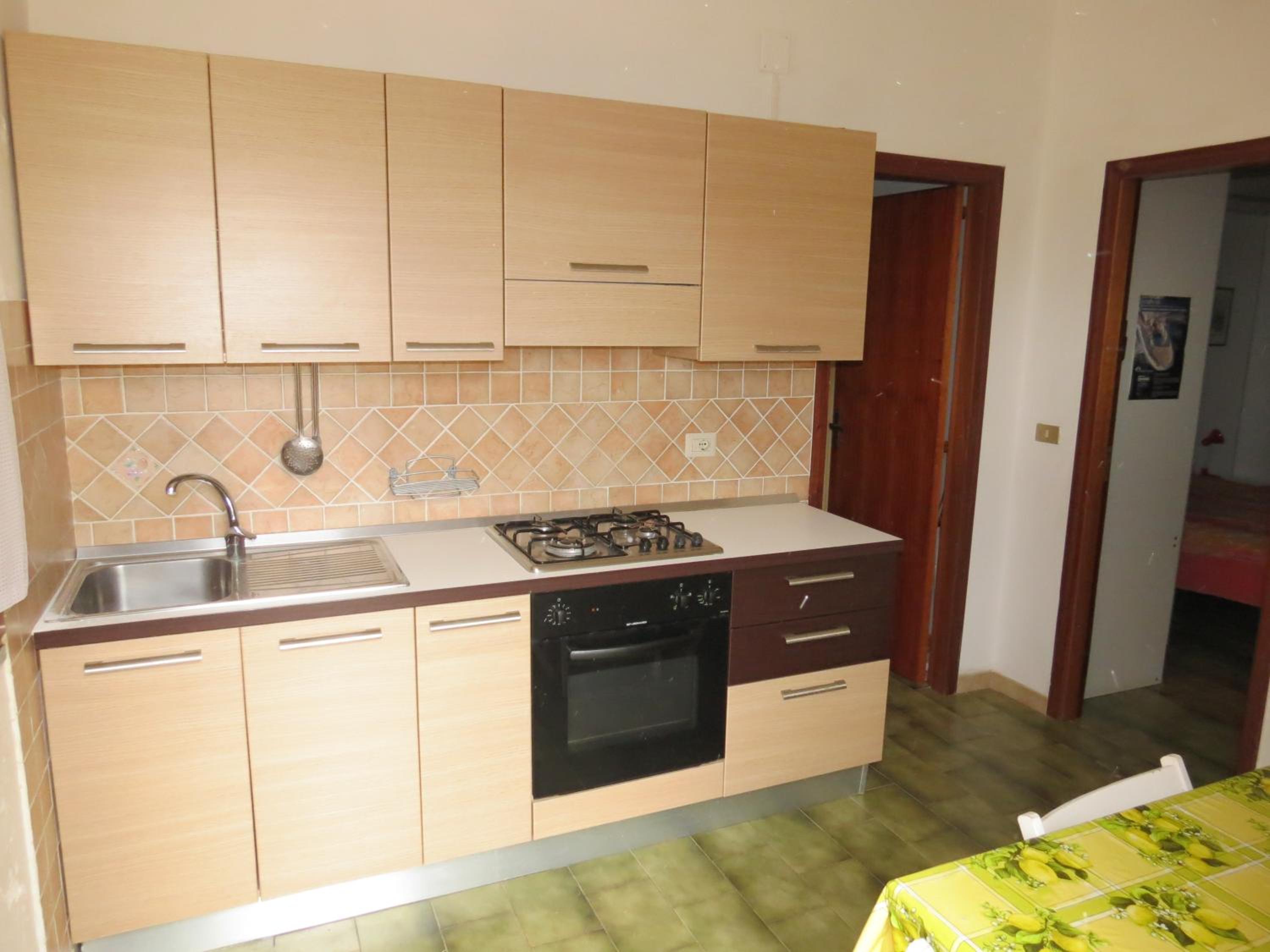 Residence Covo degli Dei