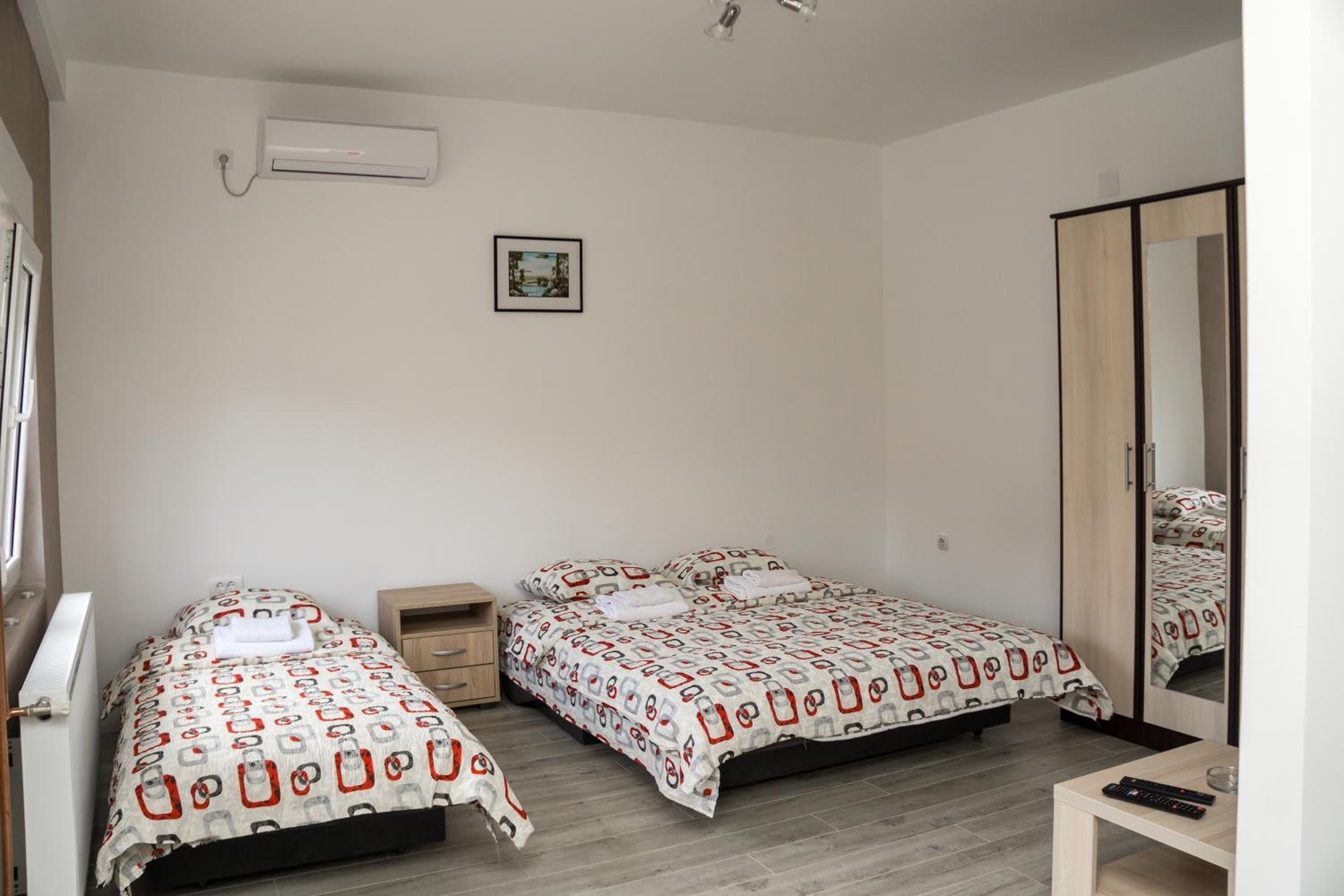 CITY APARTMENT BB view 4