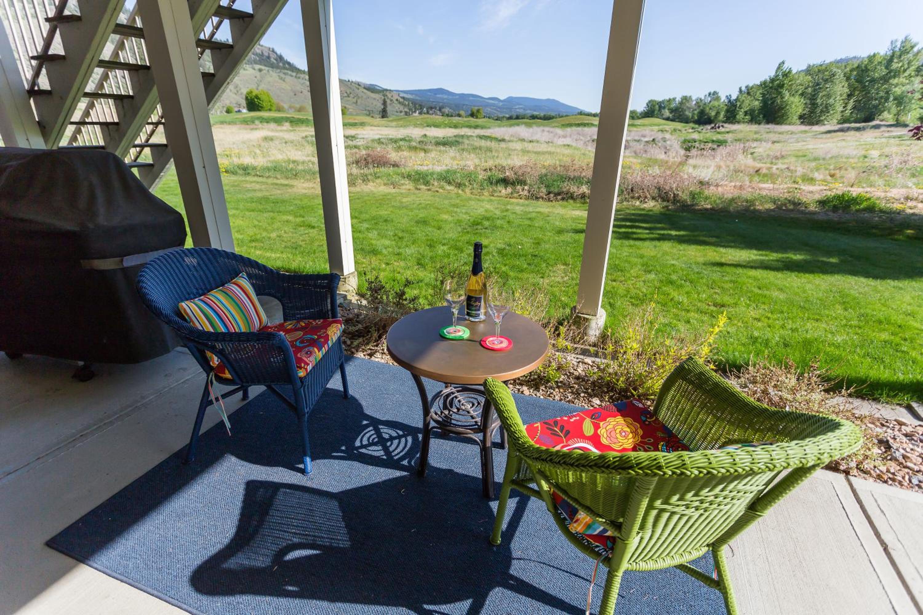 Overlander B&B