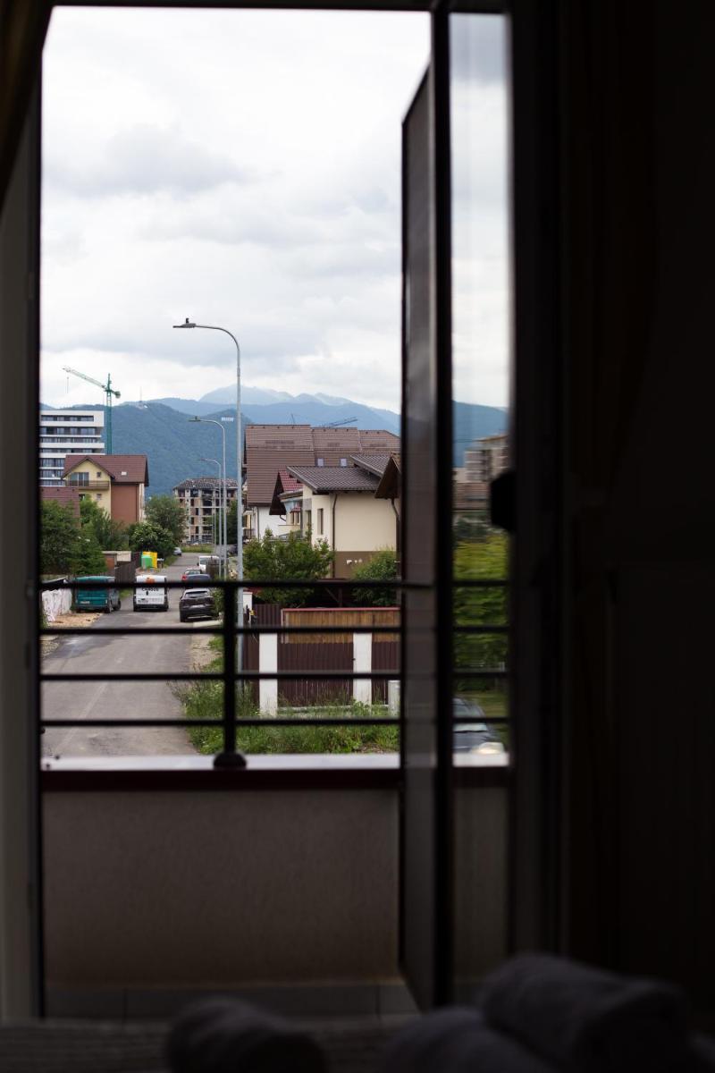 Casa Georgi Coresi Brasov view 5