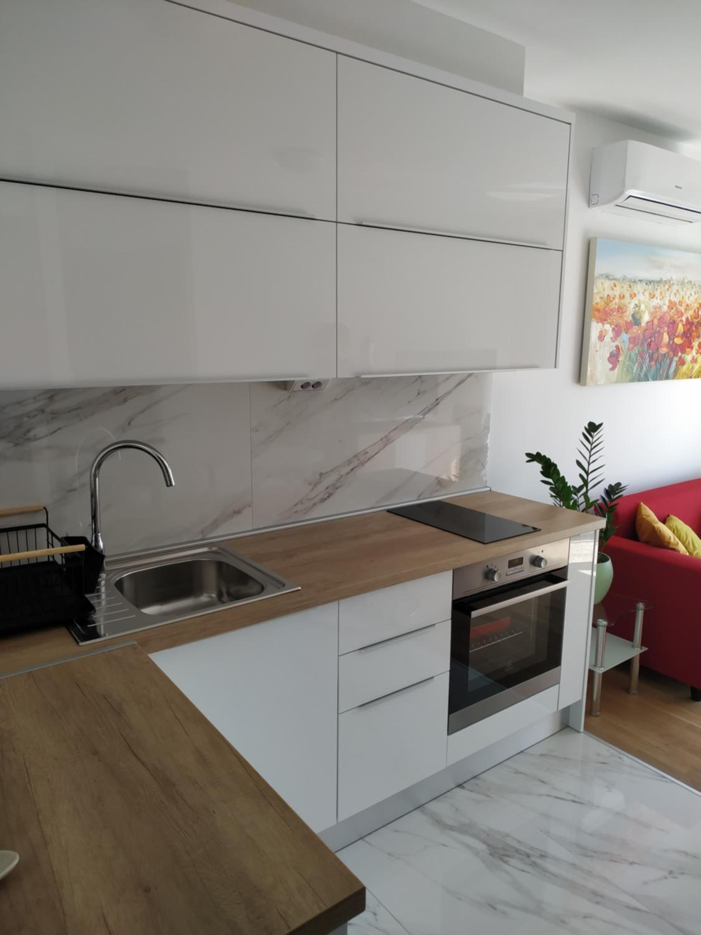 Apartman Maria view 5