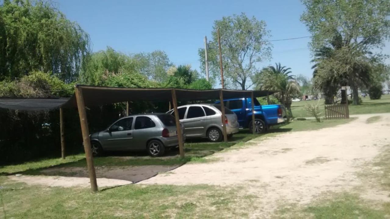 Los Tres Duendes