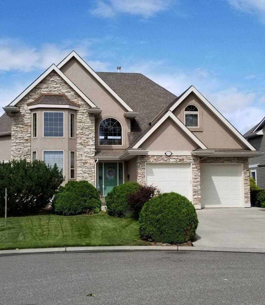 Hotel Overlander B&B - Image 1