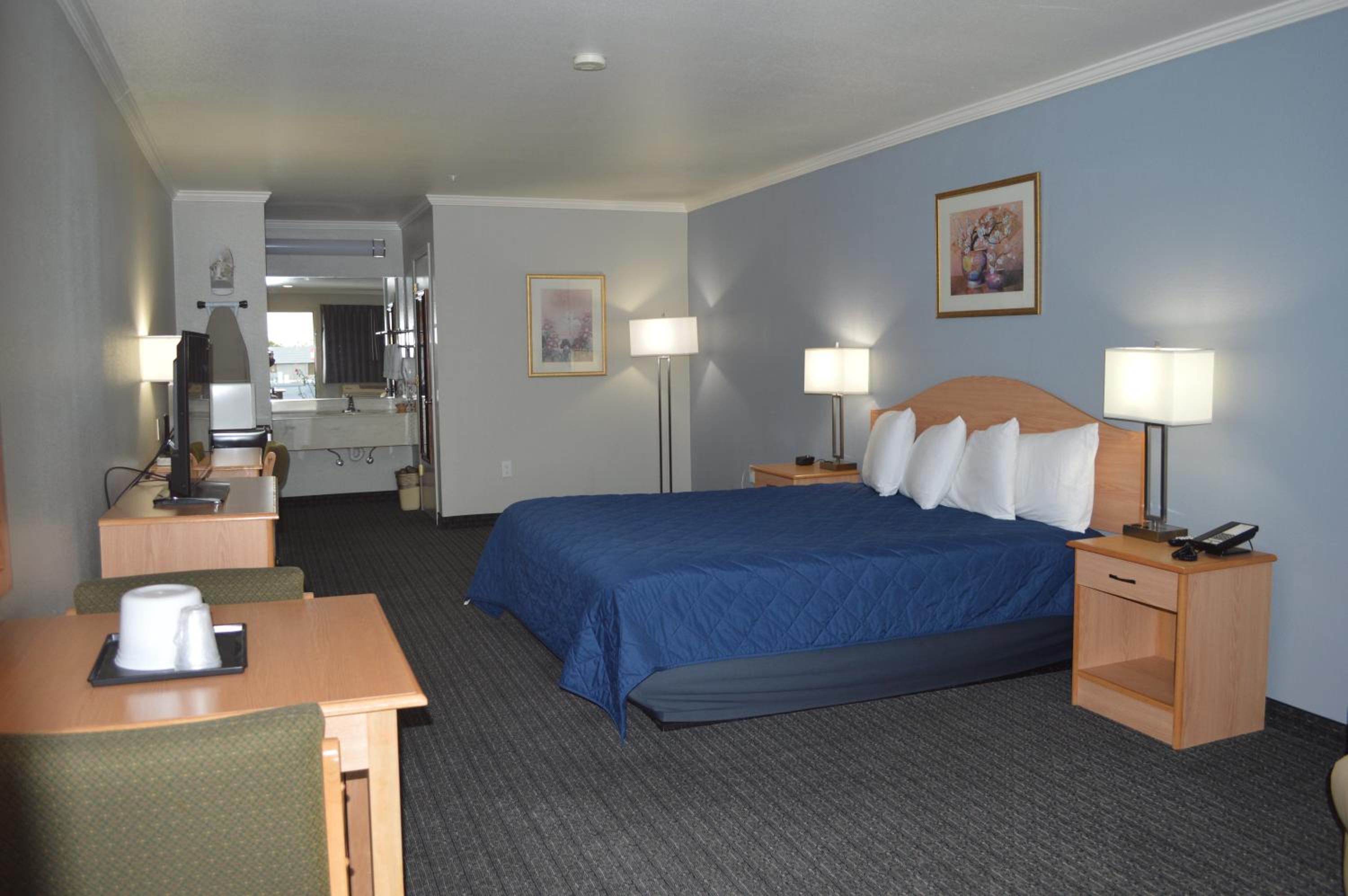 Budget Inn, photo 3