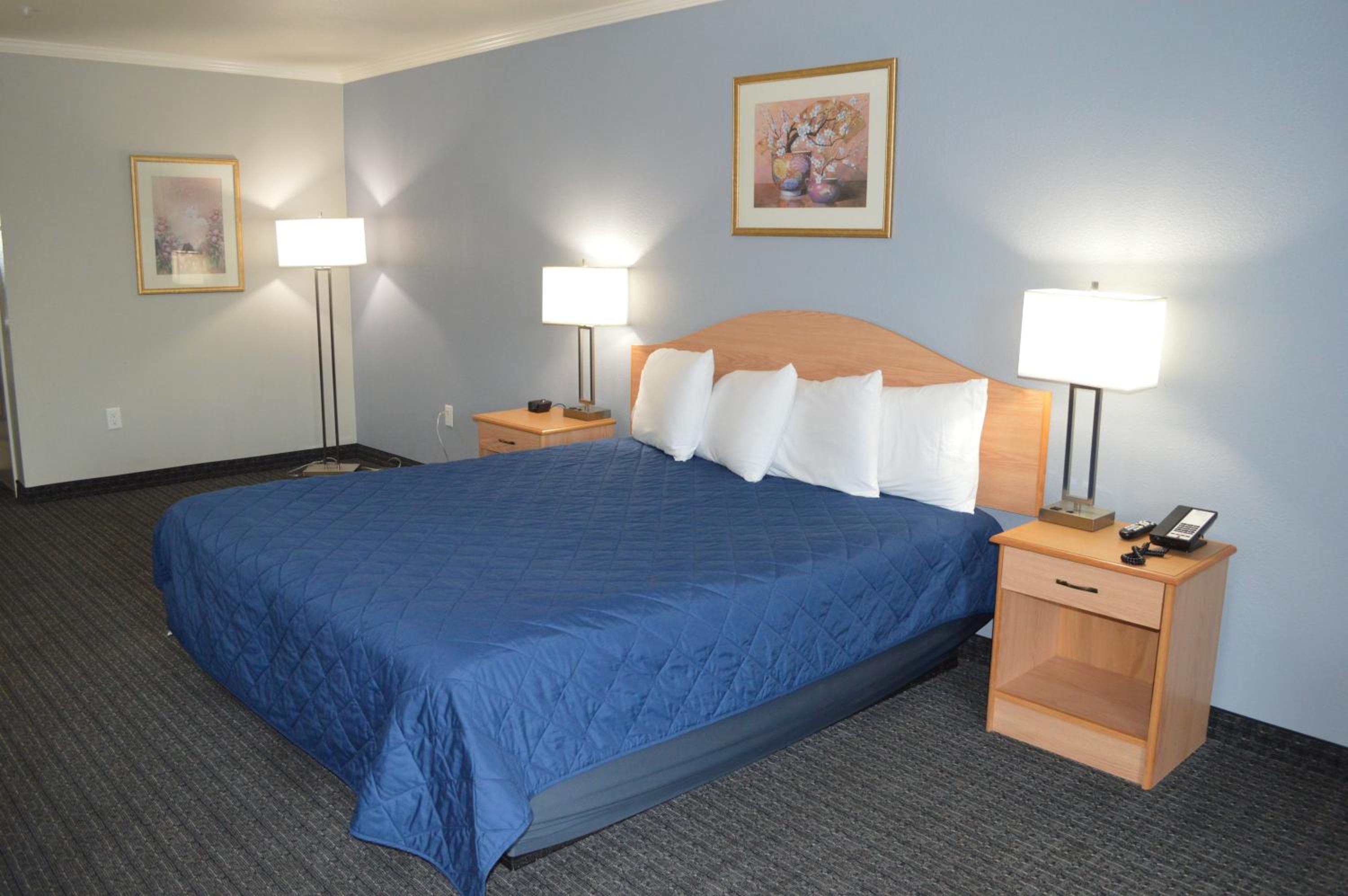 Budget Inn, photo 18