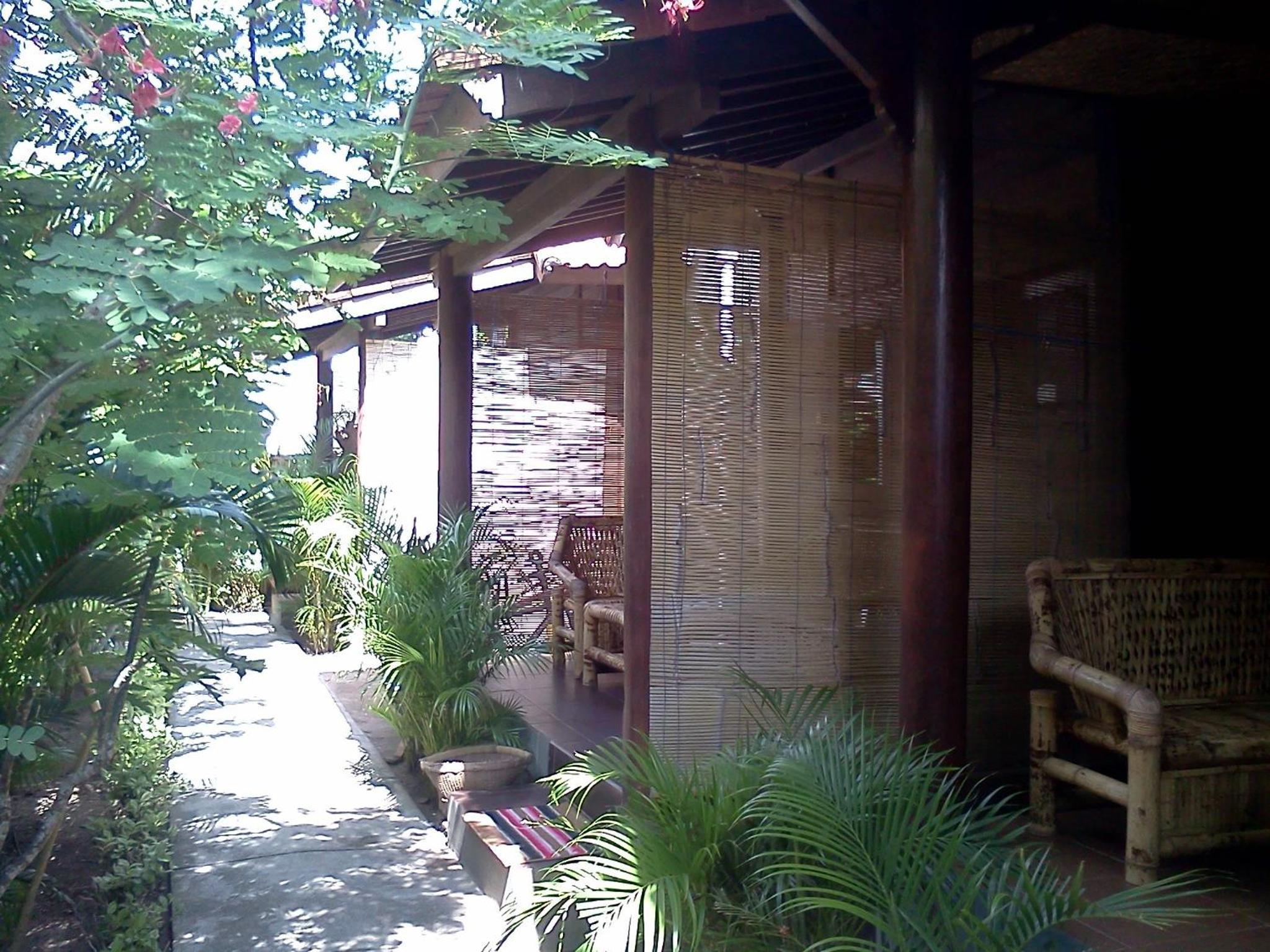 Alexyane Paradise Bungalow