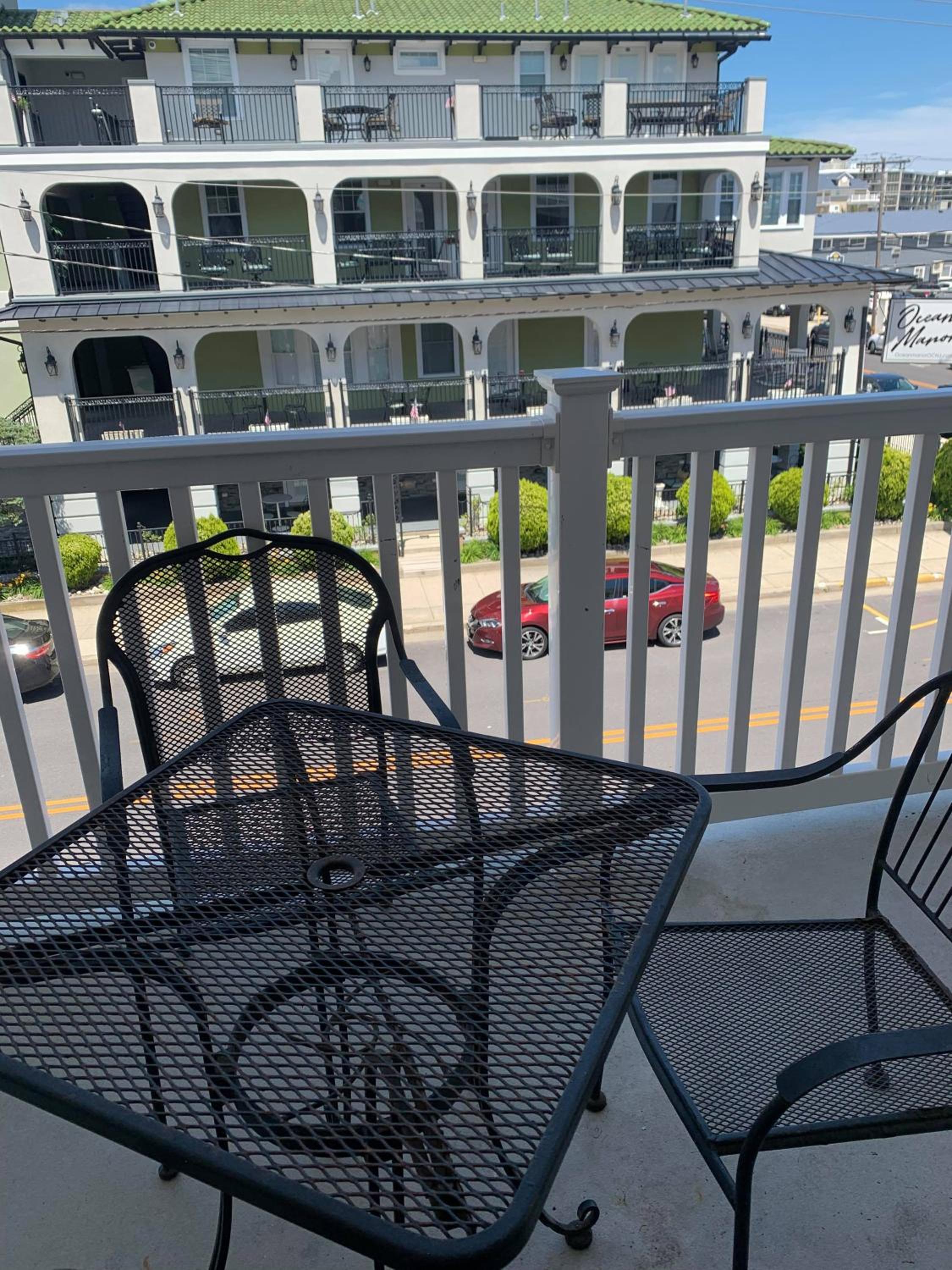 Ocean Manor 1100 Inn, photo 144