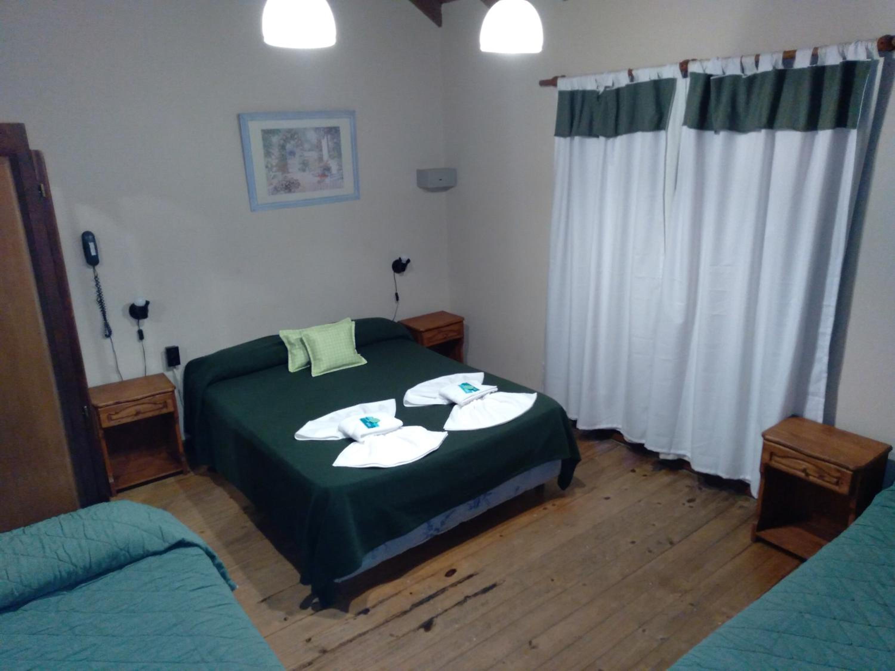 Hotel Altos del Rincon