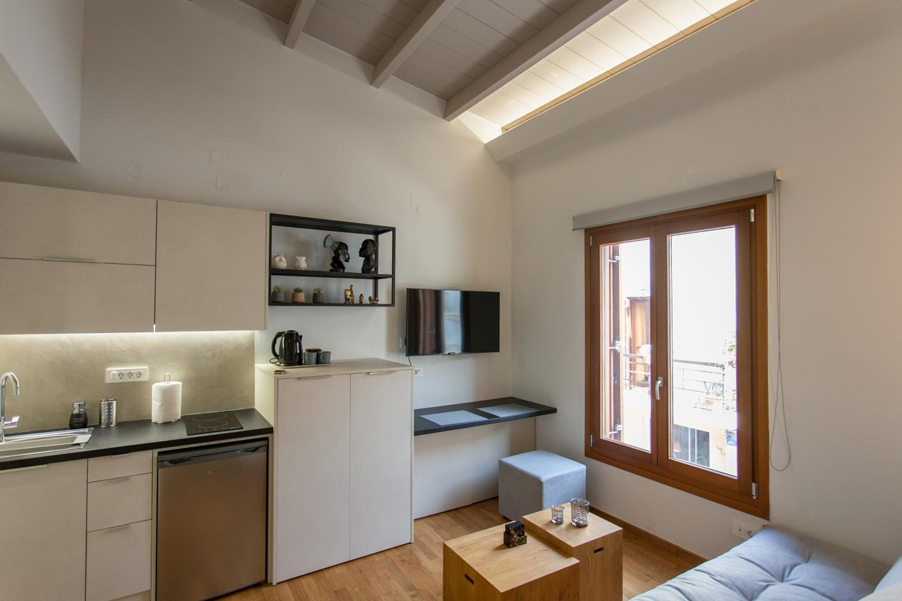 Agora Suites