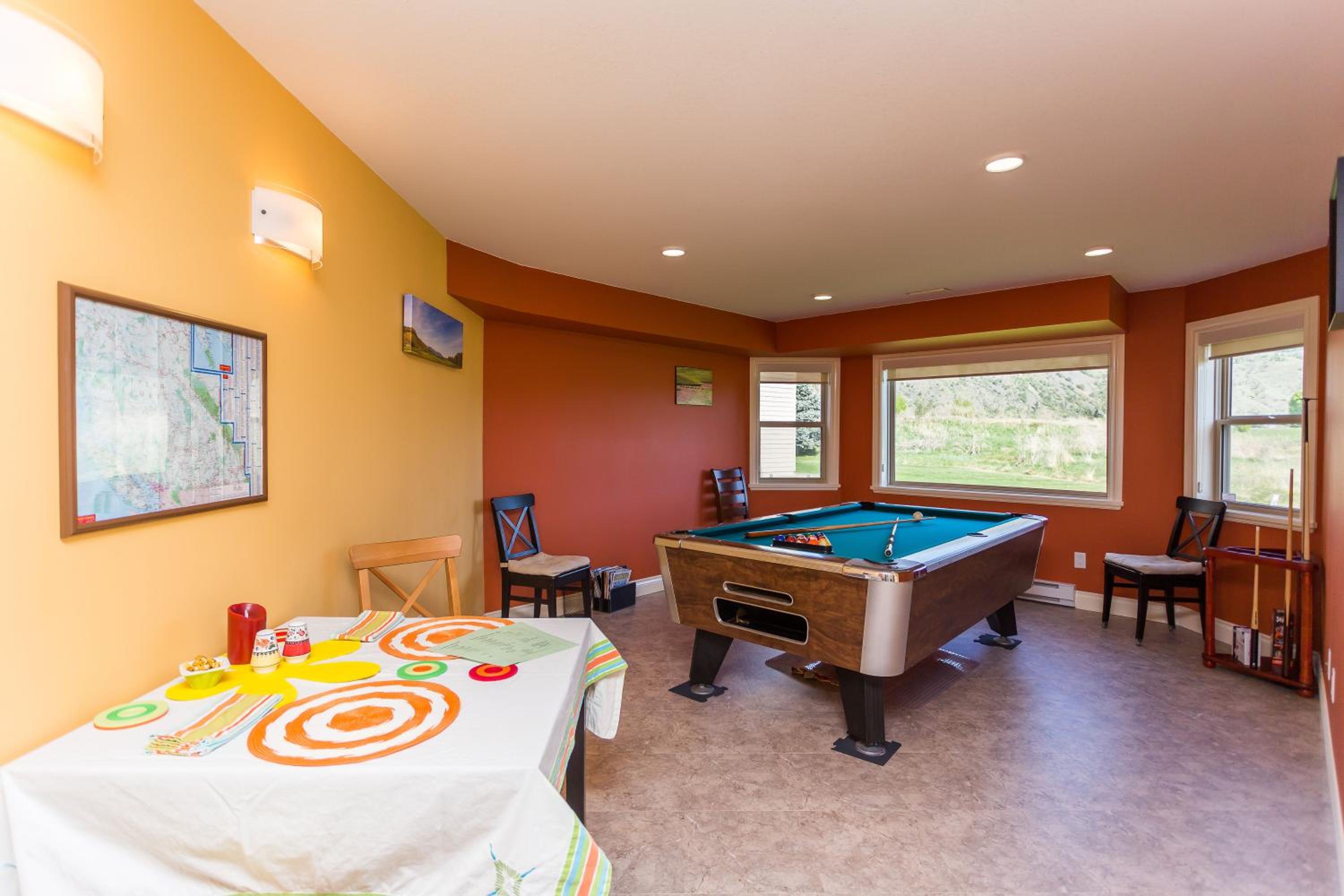 Overlander B&B