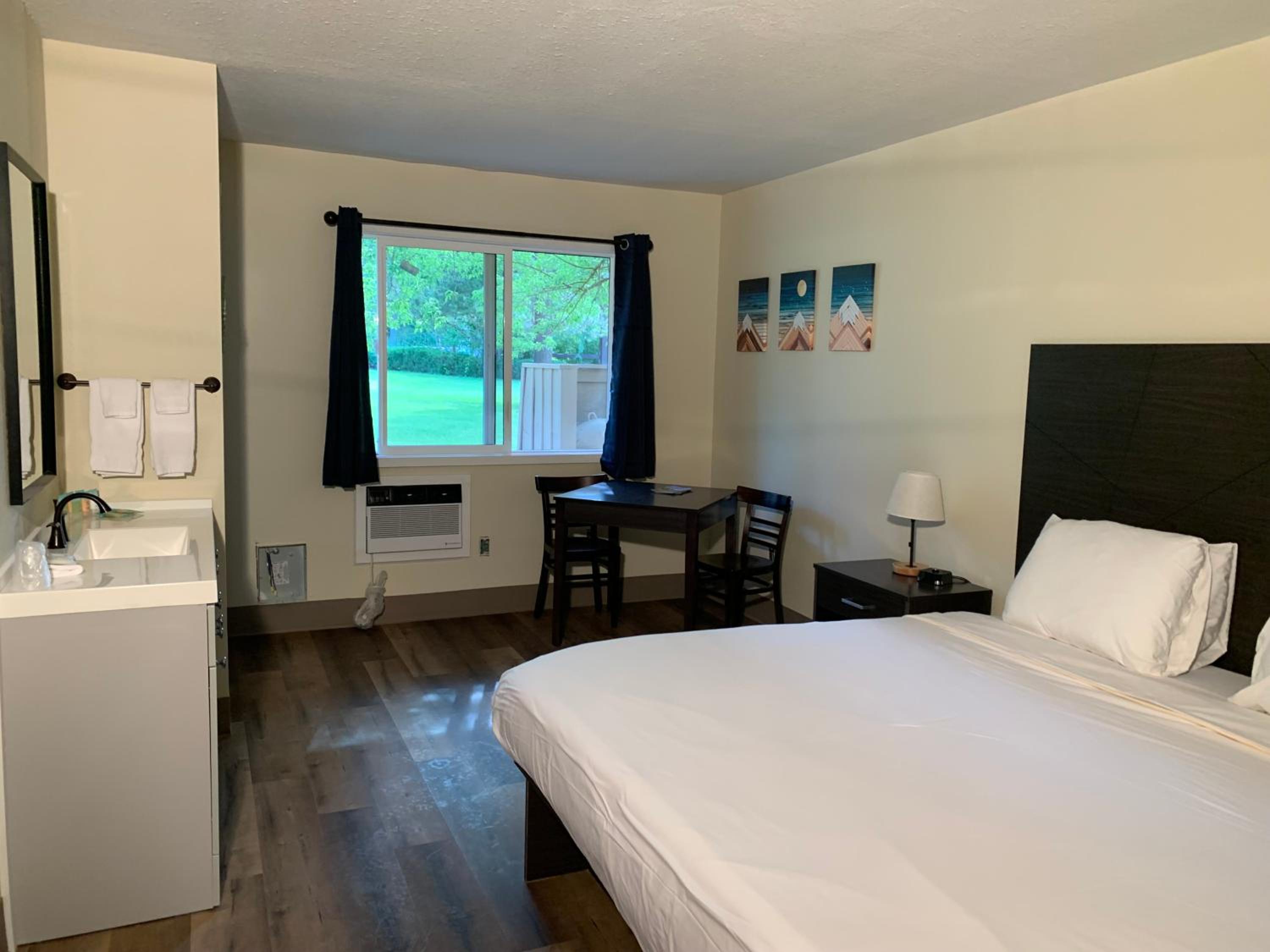 Winthrop Inn