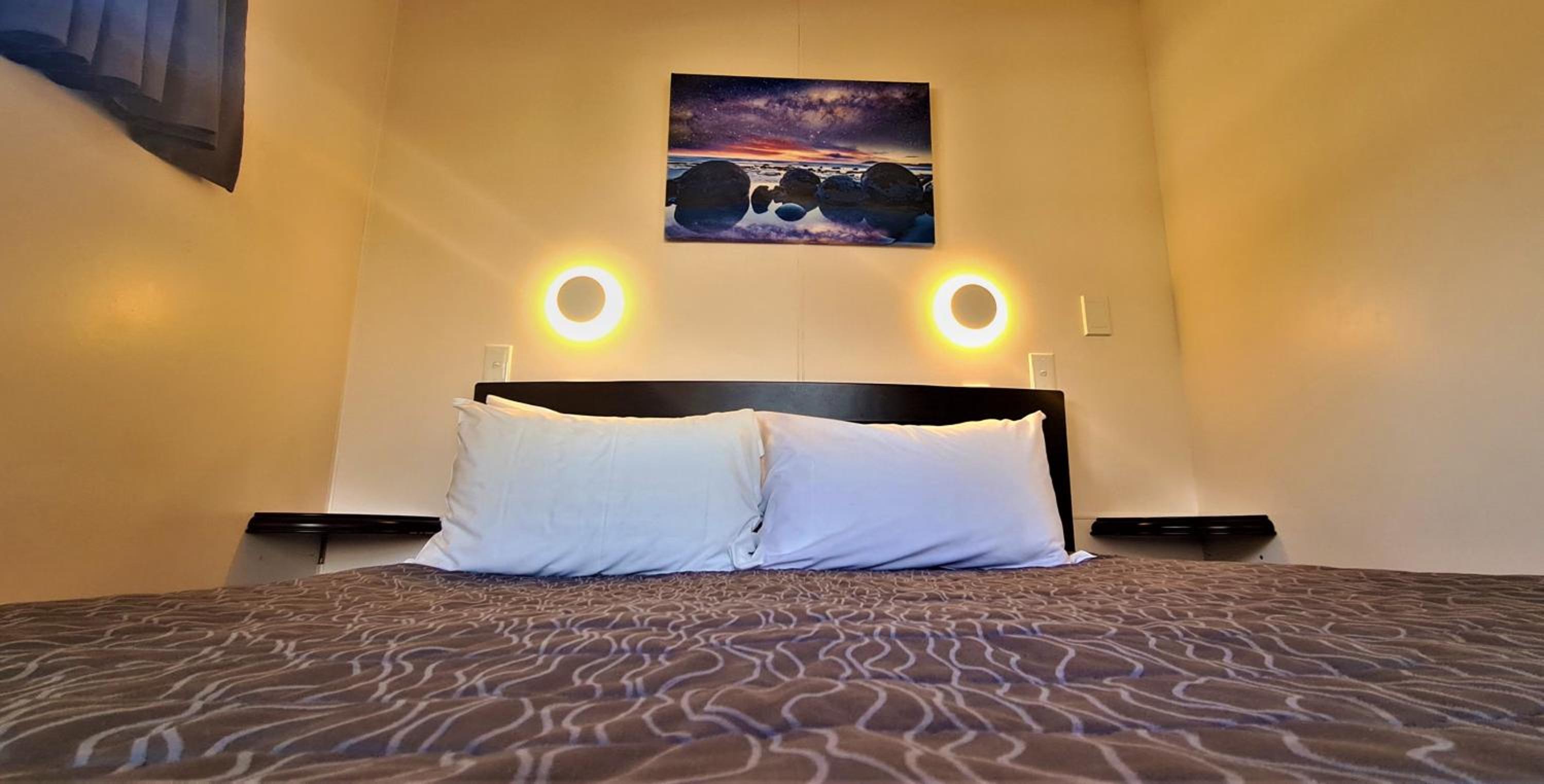 Whanganui River Top 10 Holiday Park