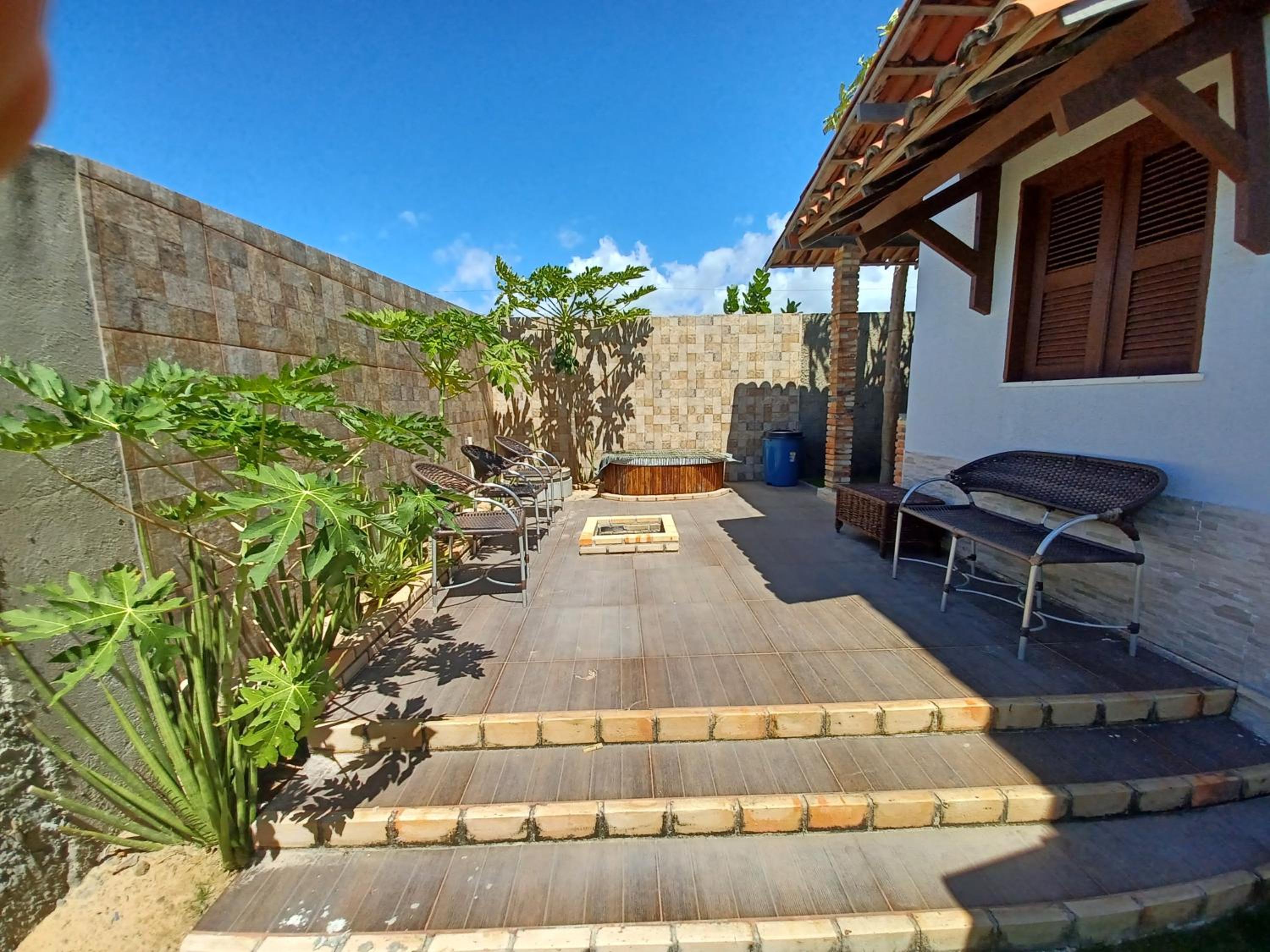 Morro Branco, Beberibe-CE