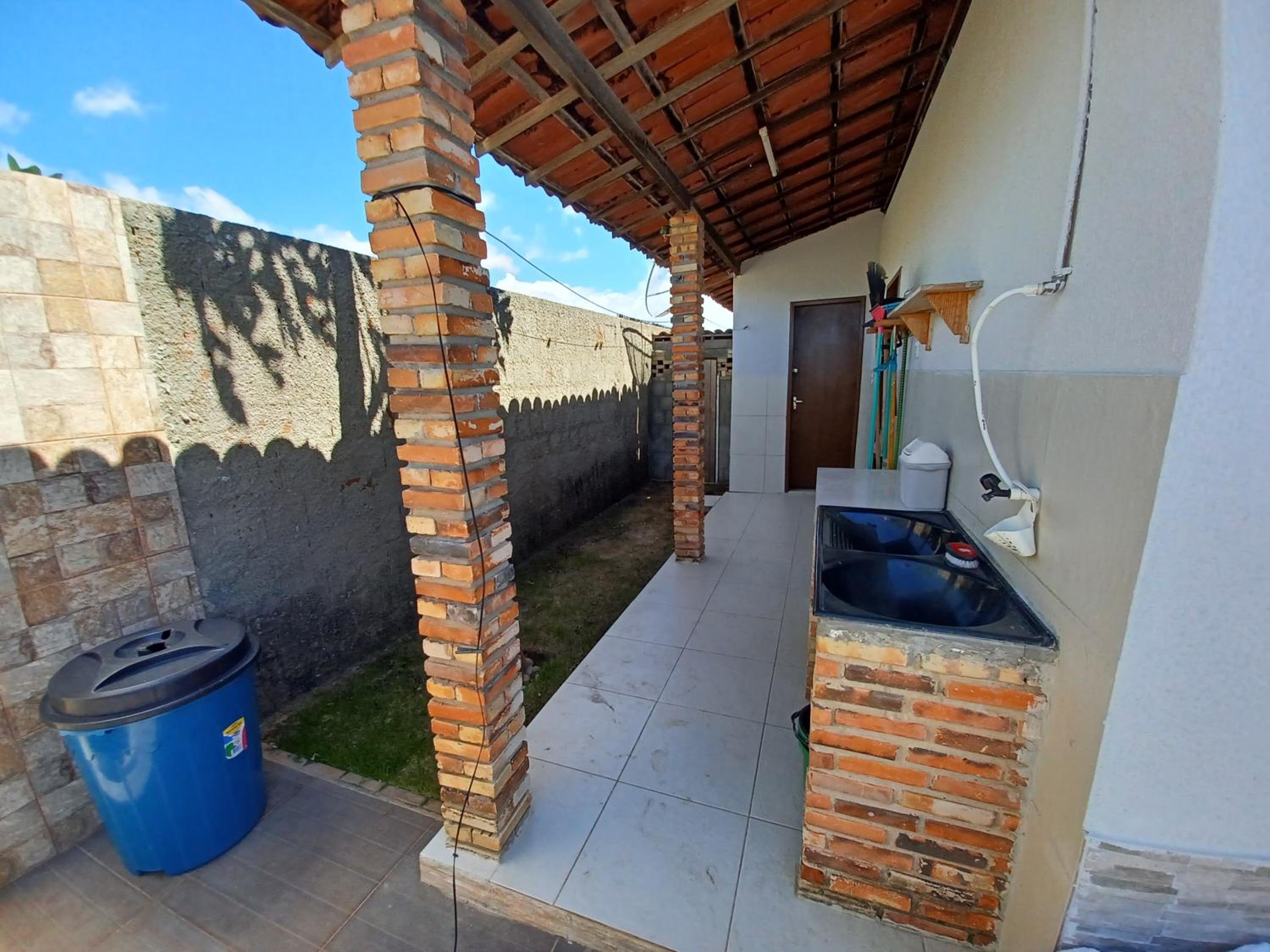 Morro Branco, Beberibe-CE