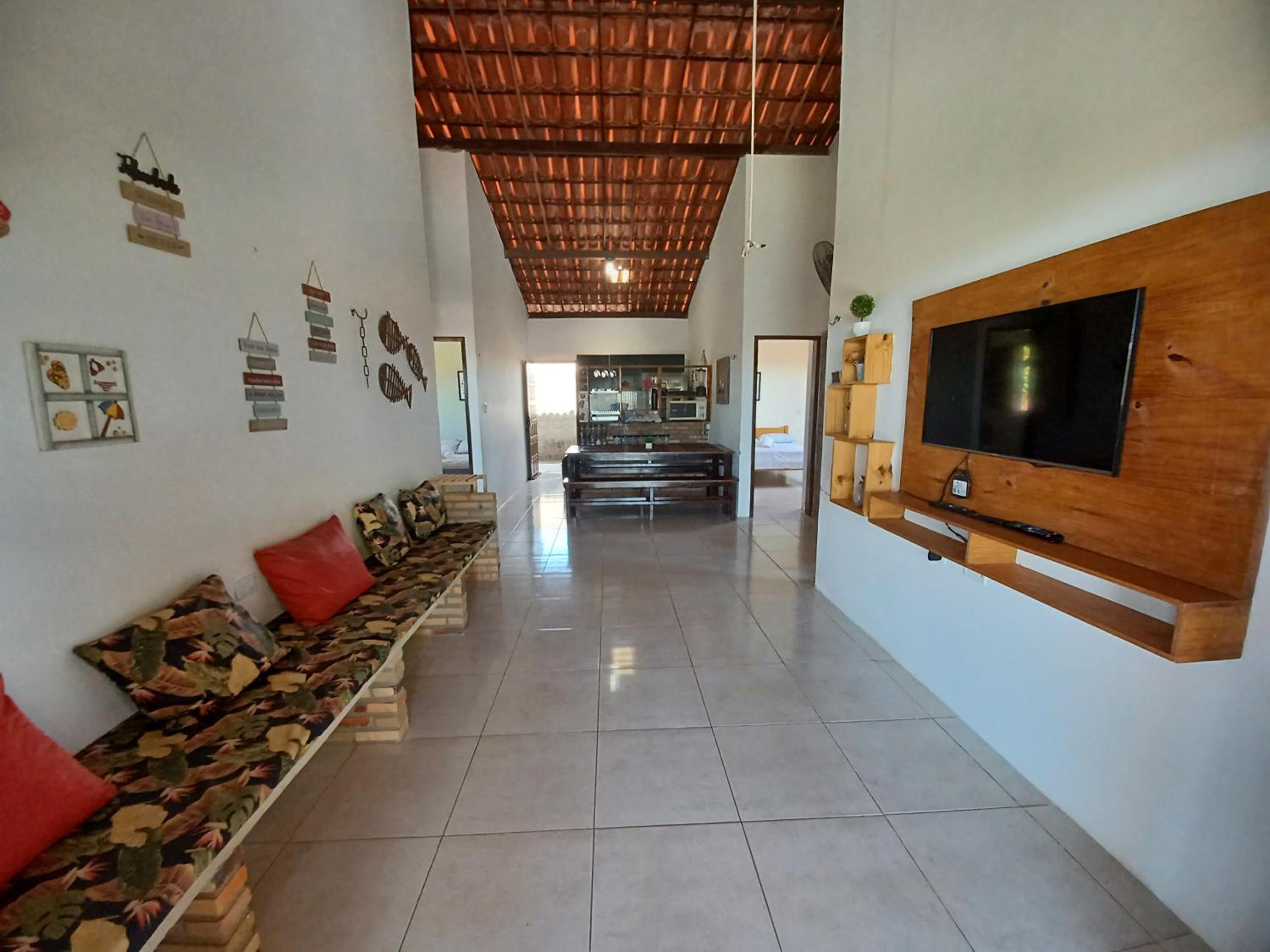 Morro Branco, Beberibe-CE