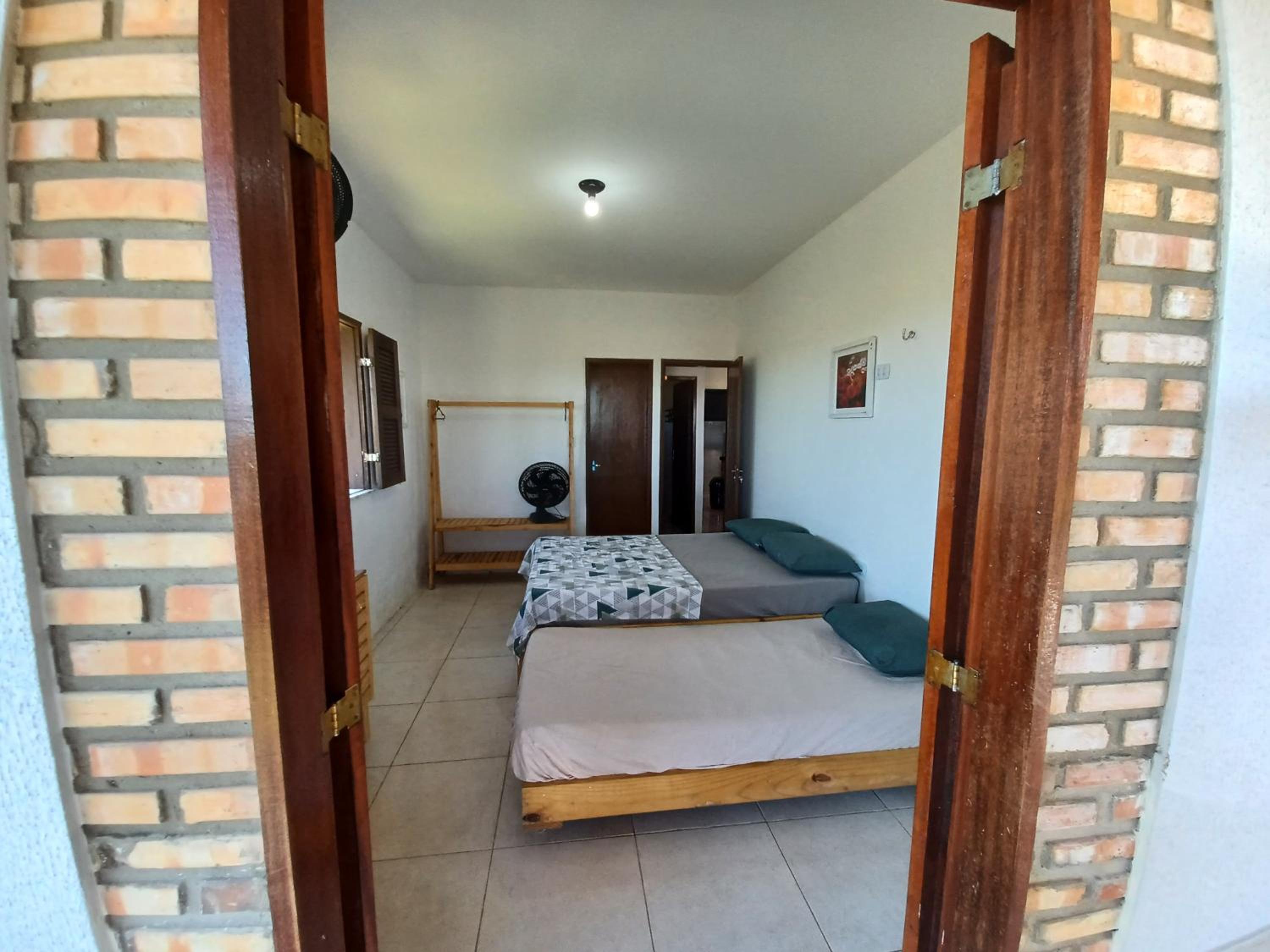 Morro Branco, Beberibe-CE