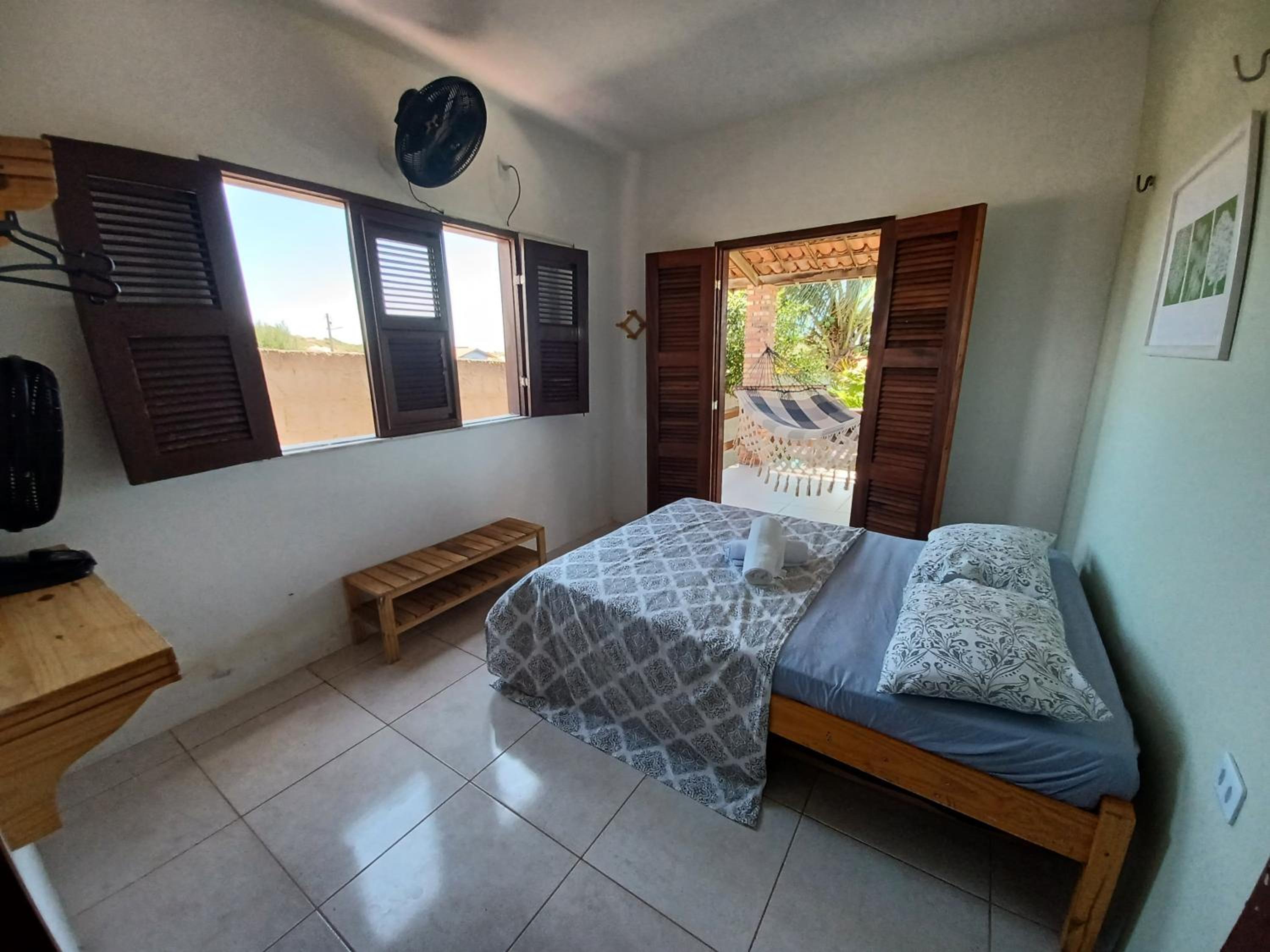Morro Branco, Beberibe-CE
