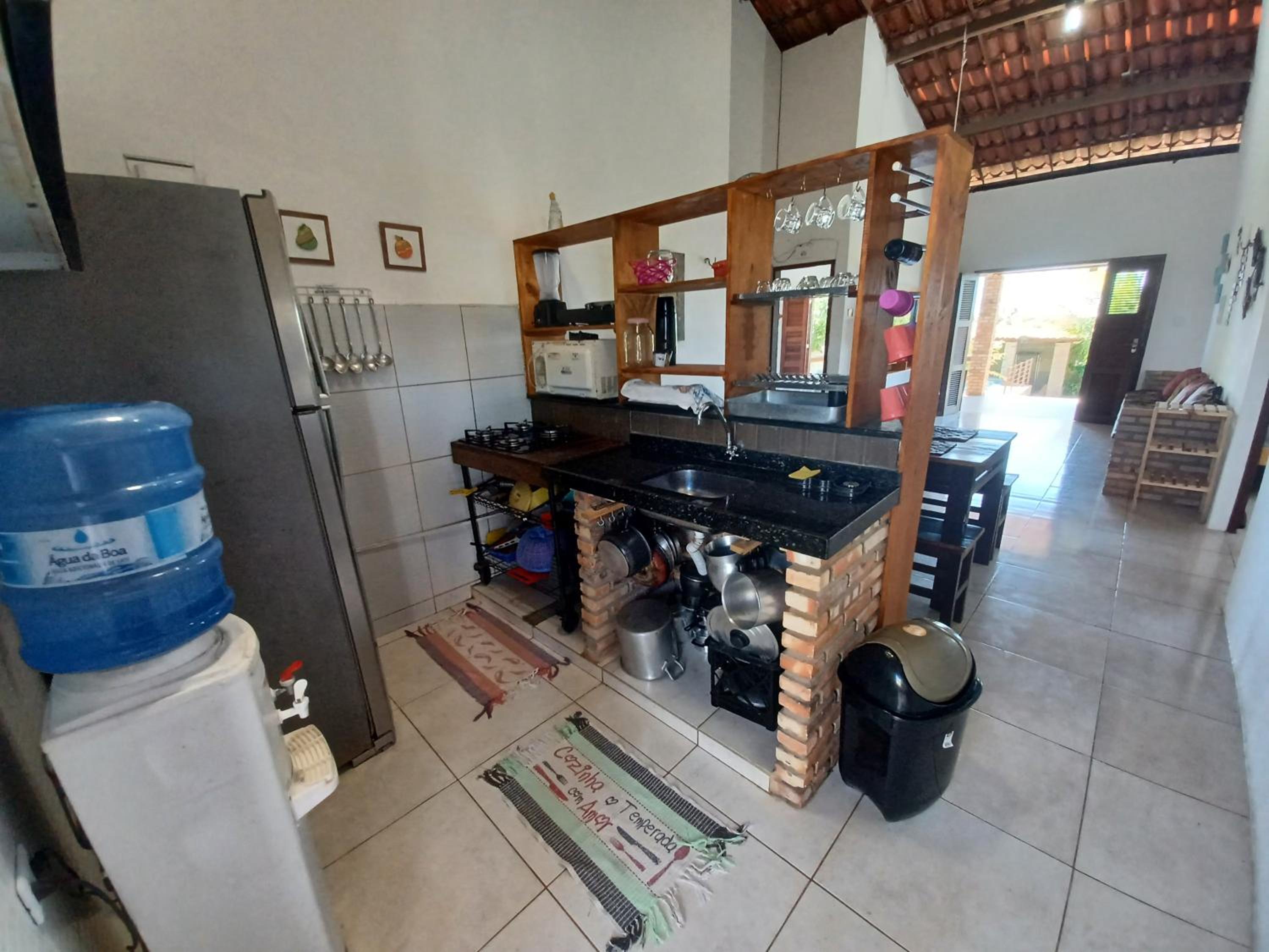 Morro Branco, Beberibe-CE