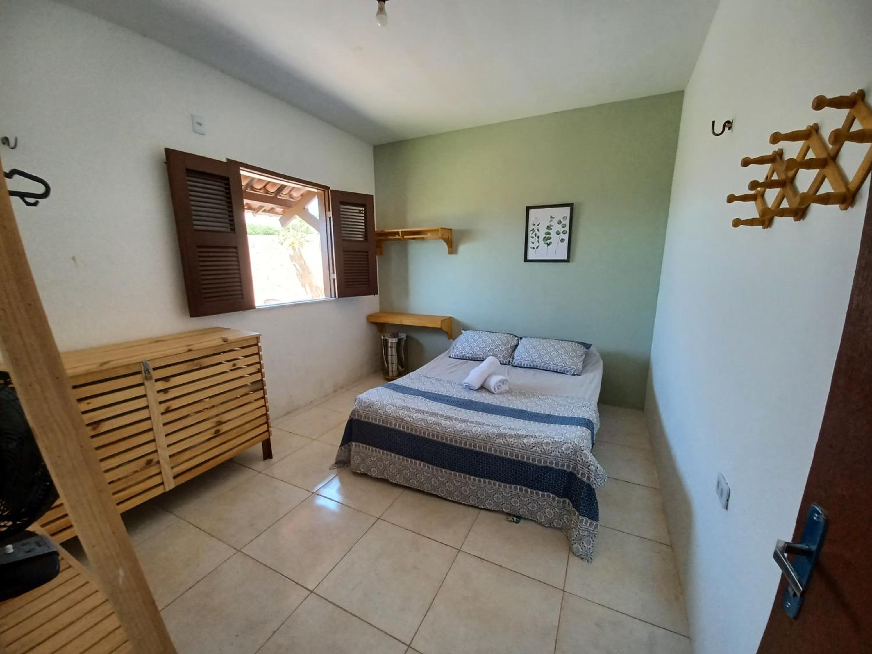 Morro Branco, Beberibe-CE