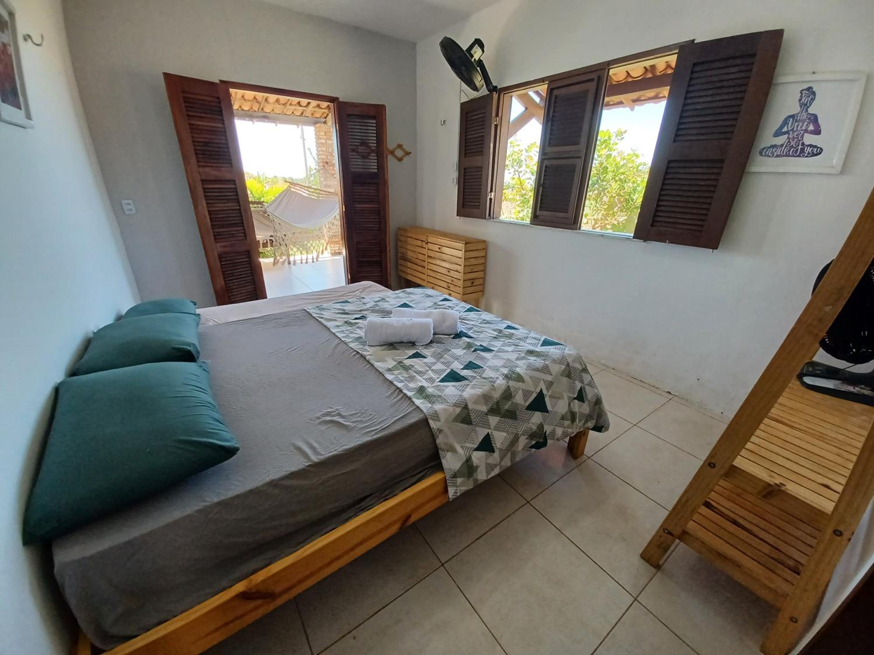 Morro Branco, Beberibe-CE