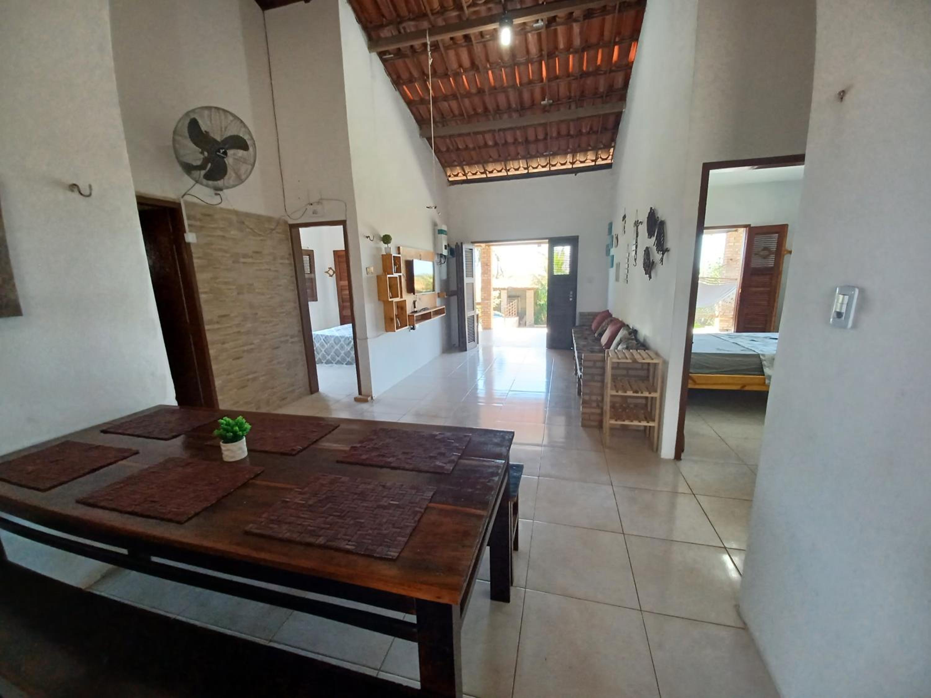 Morro Branco, Beberibe-CE