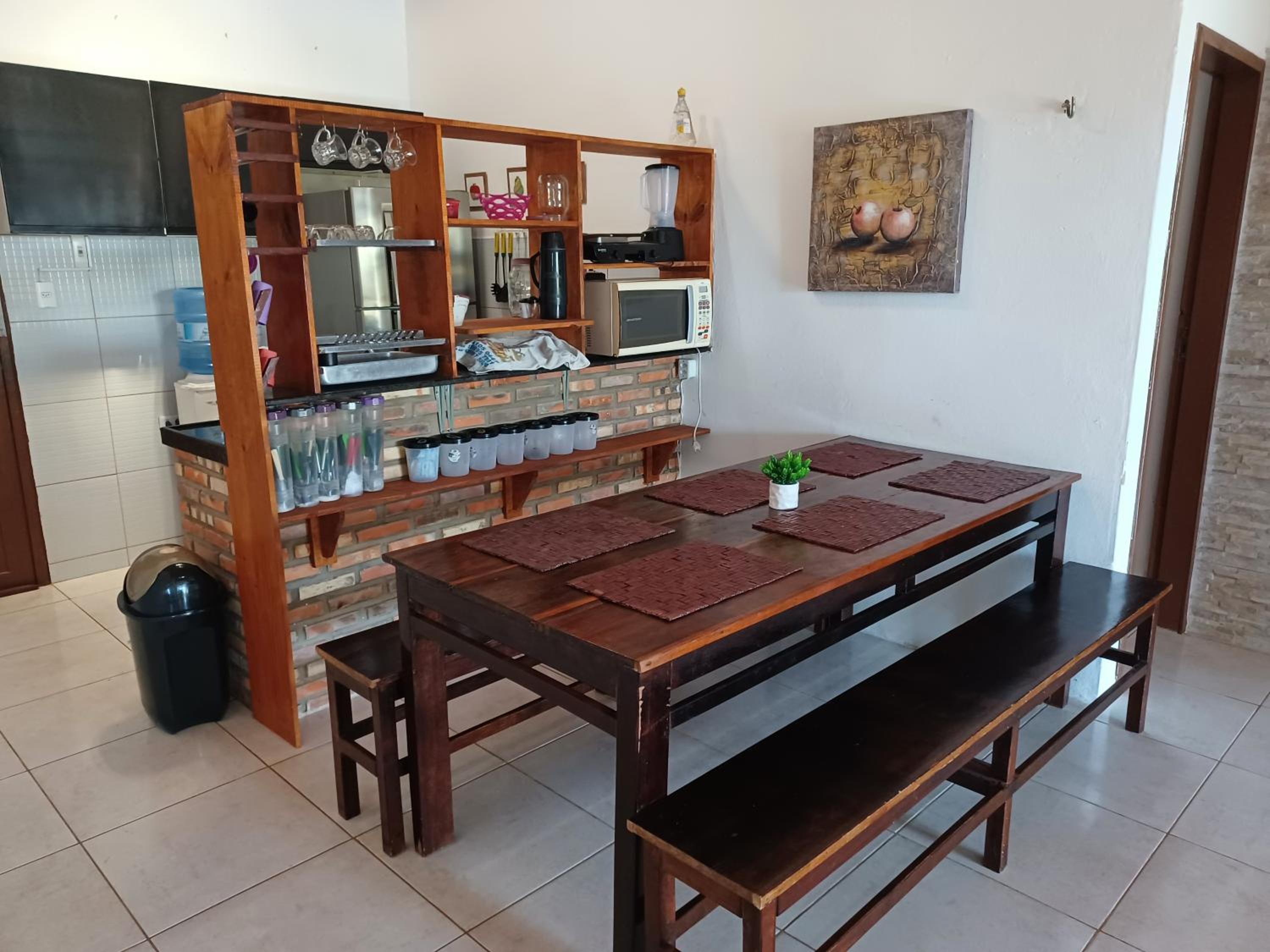 Morro Branco, Beberibe-CE