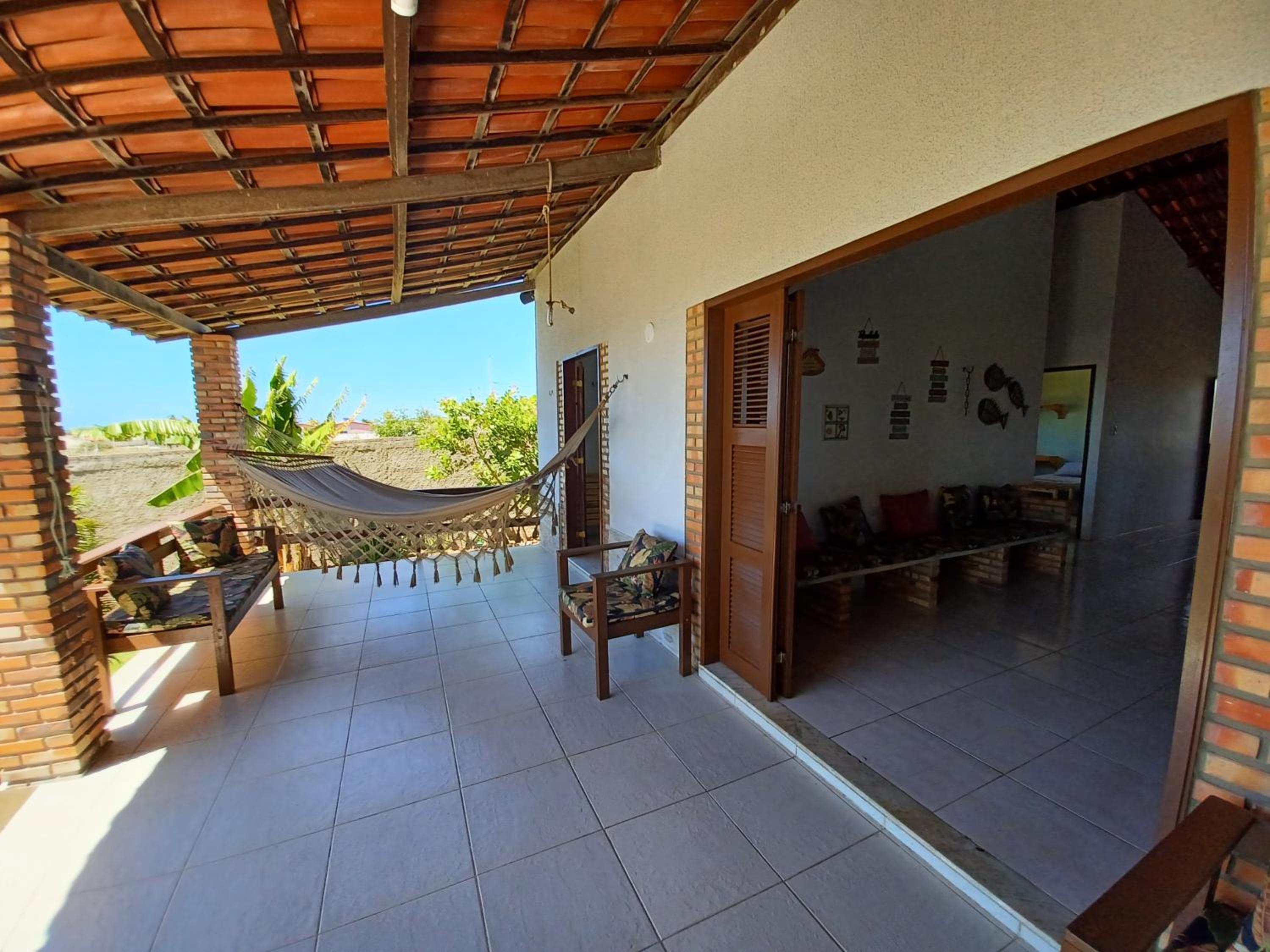 Morro Branco, Beberibe-CE