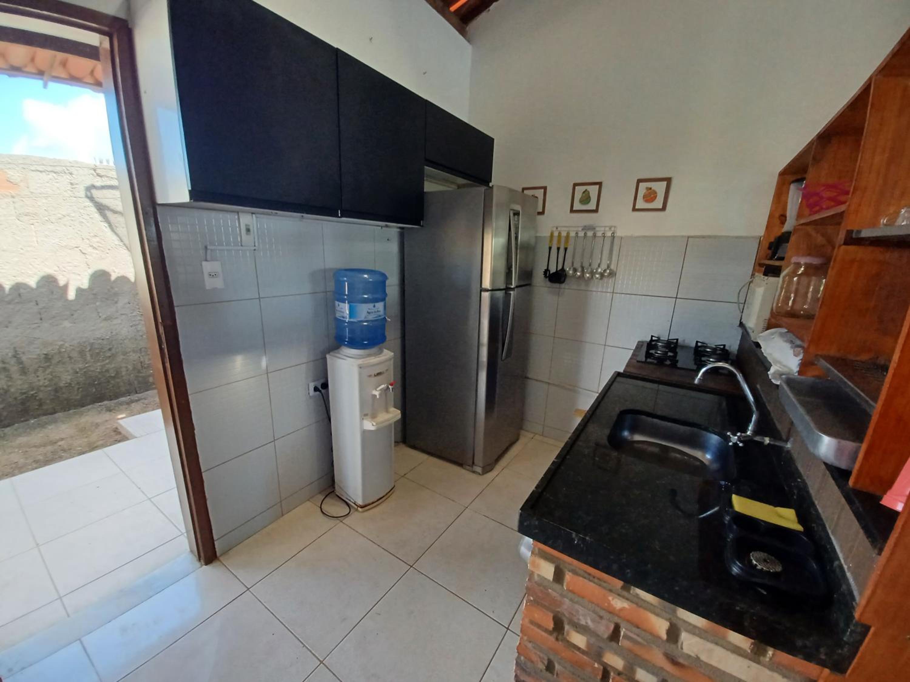 Morro Branco, Beberibe-CE