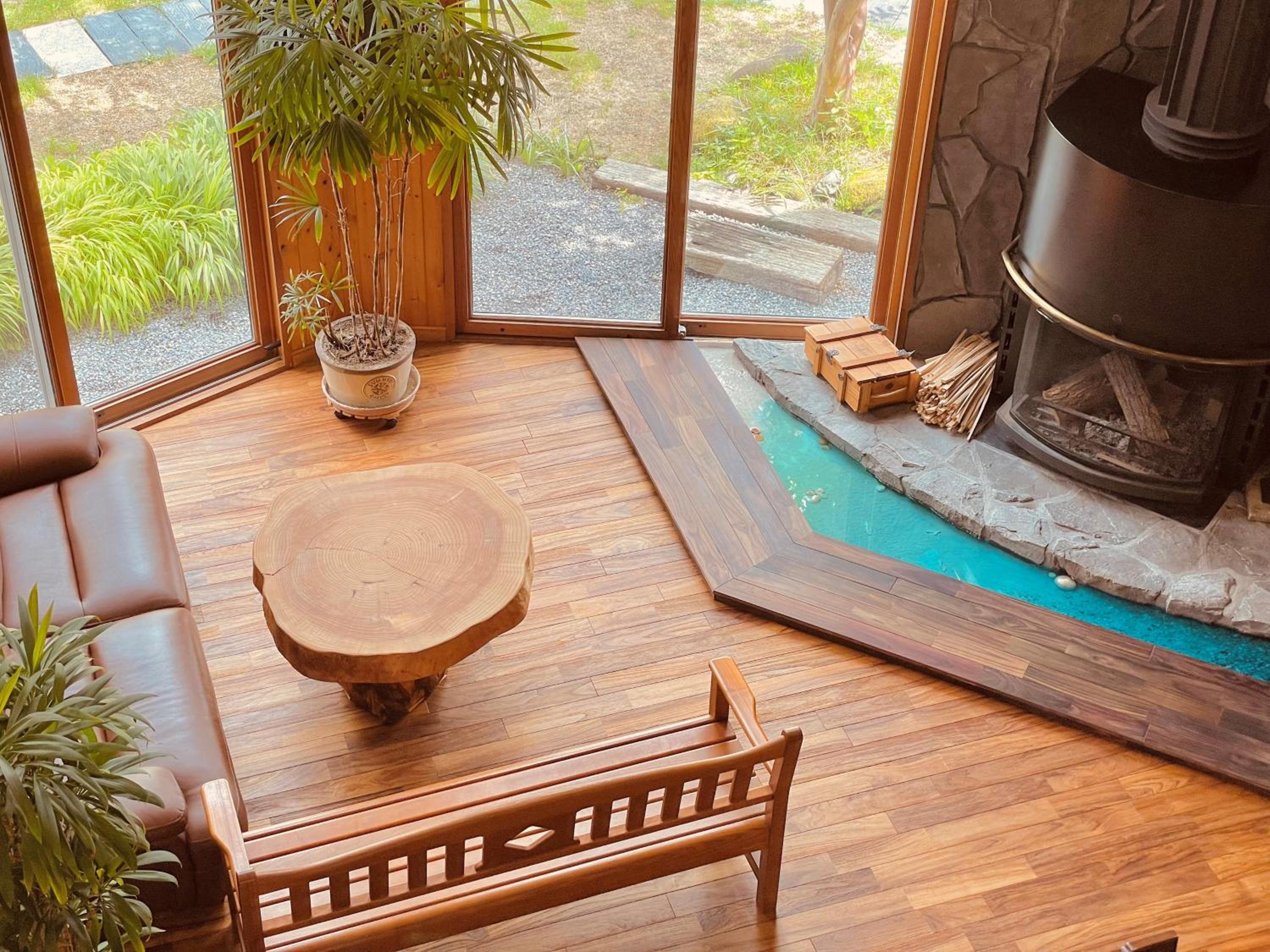 Nikko Akarinoyado Villa Revage