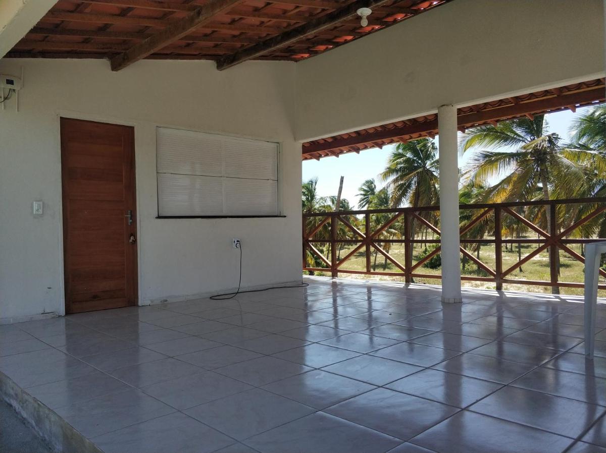 Casa D'ferias Icaraizinho